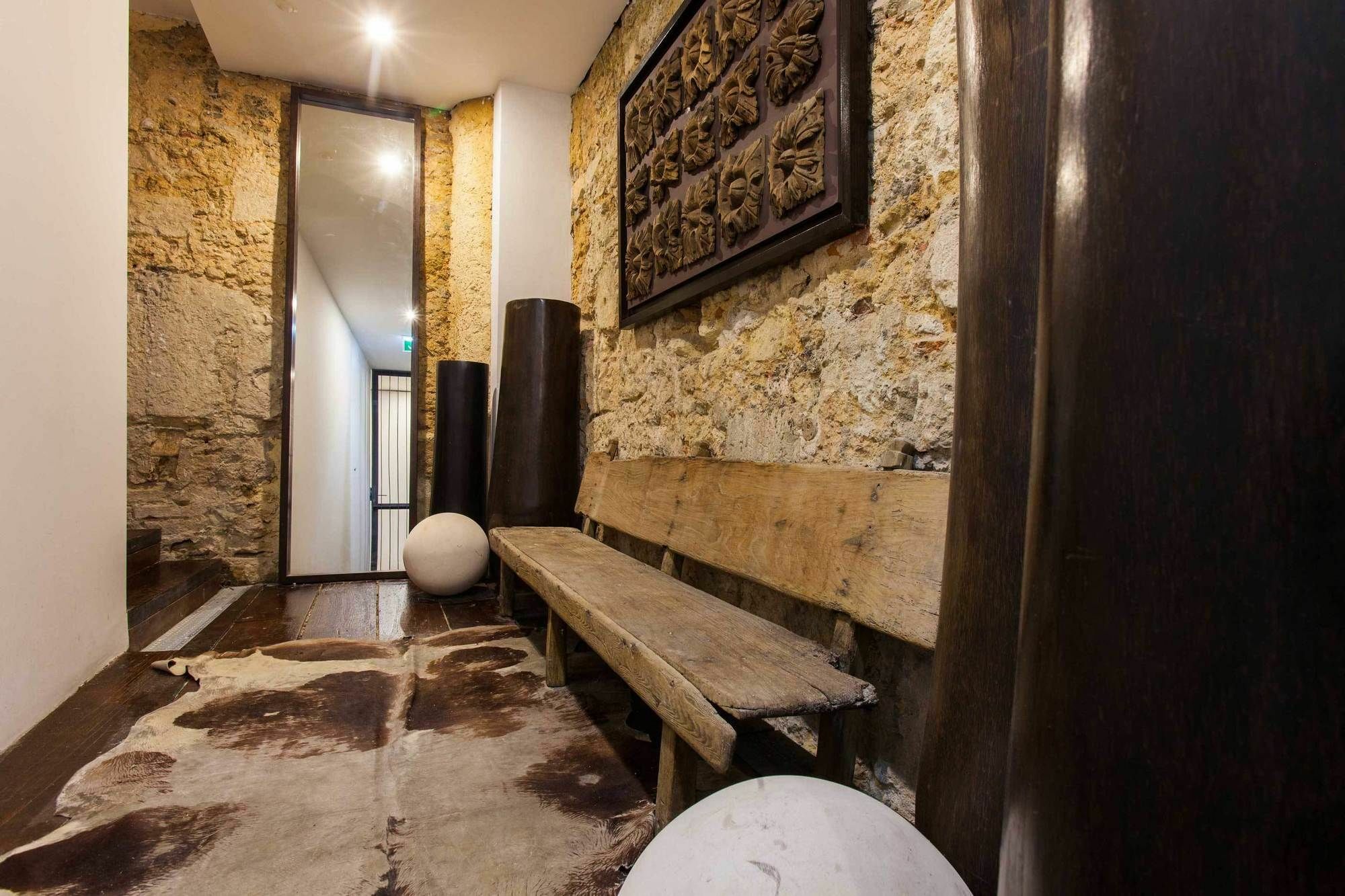 The Old Stables Chiado Appartement Lisboa