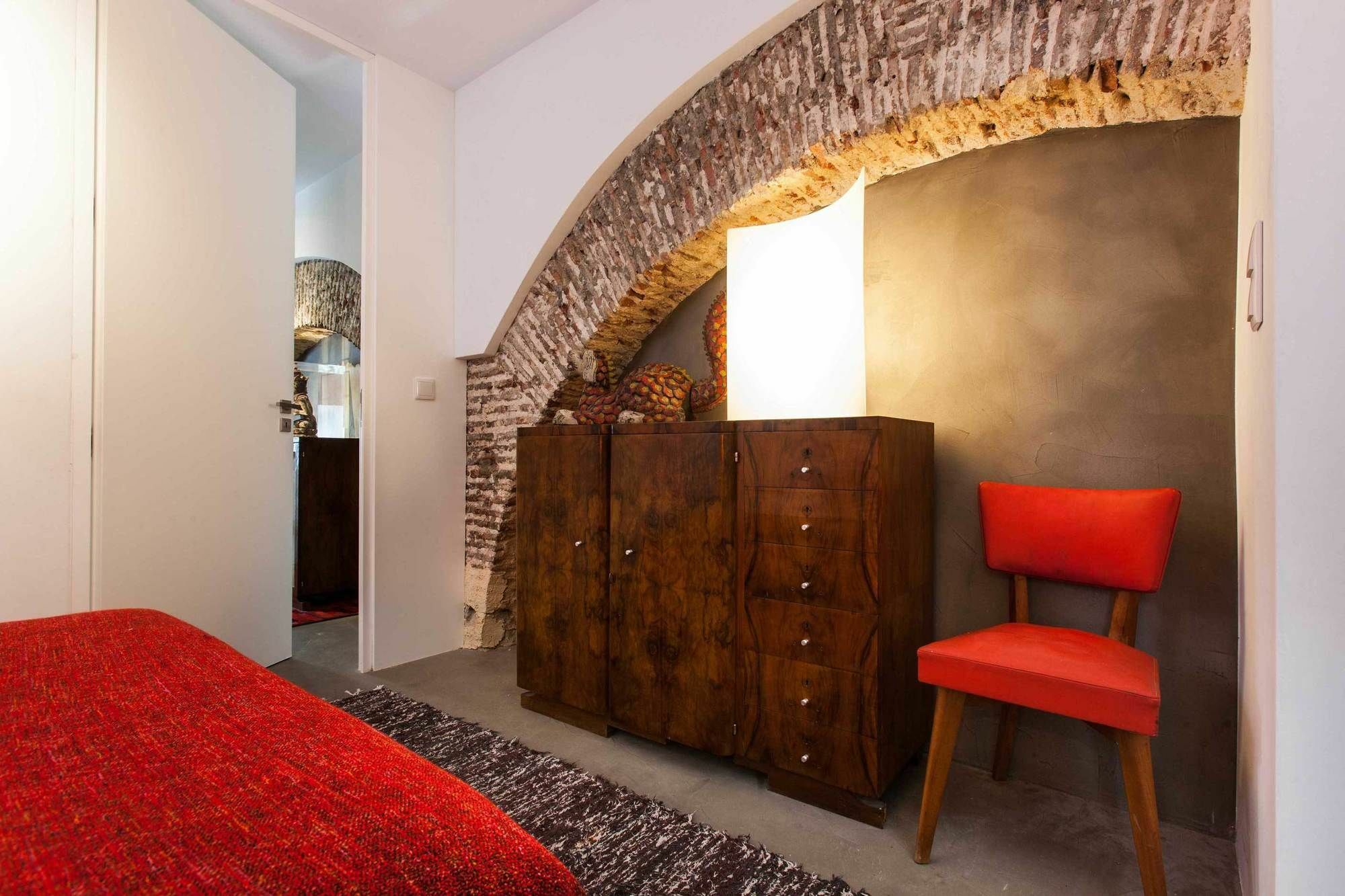 Appartement The Old Stables Chiado *