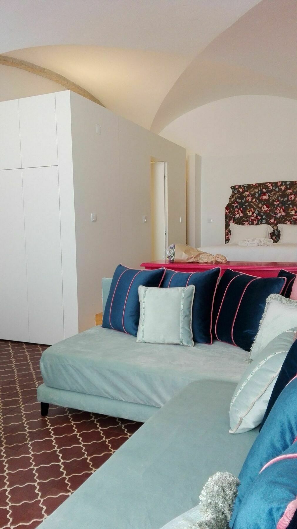 Appartement Residentas Apostolos