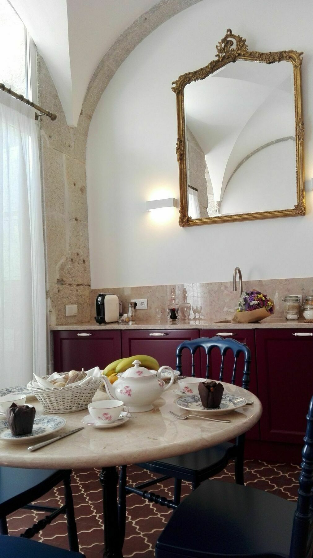 Residentas Apostolos Appartement