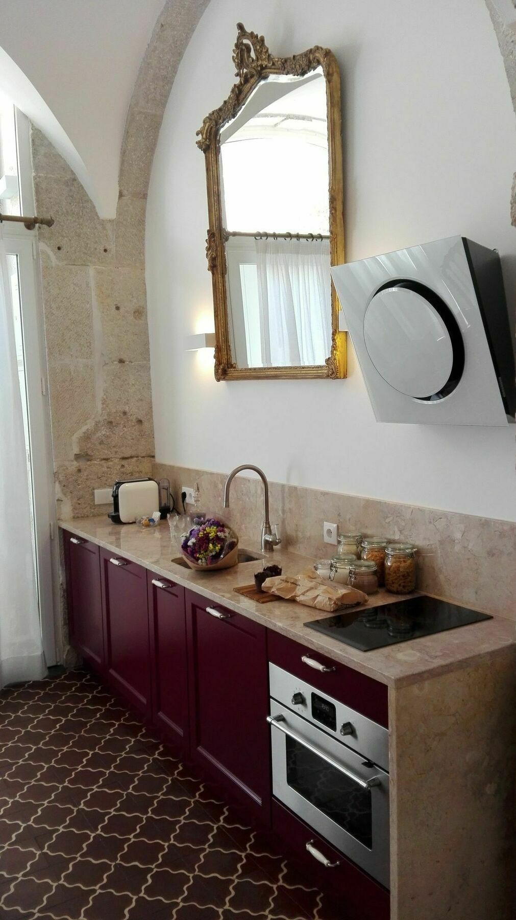 Residentas Apostolos Appartement Lissabon