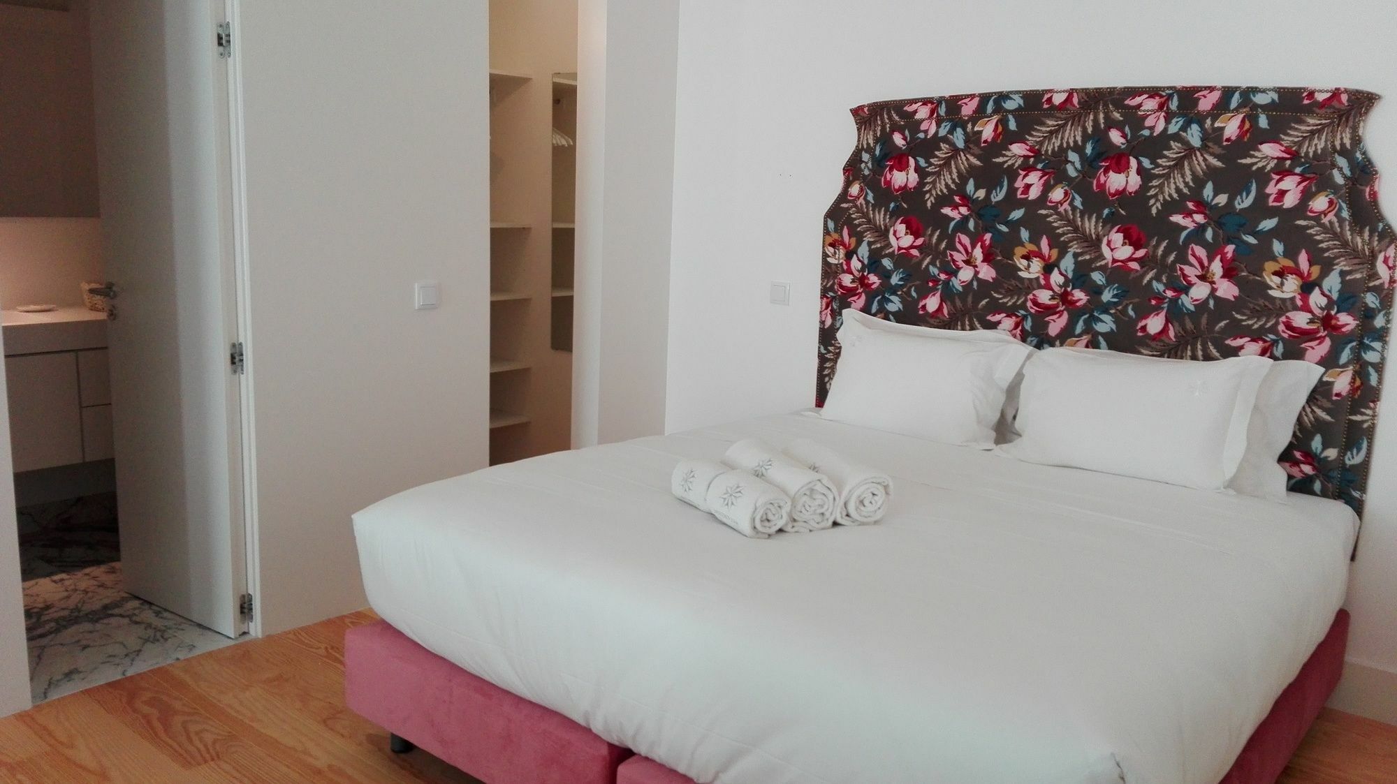 Residentas Apostolos Appartement *