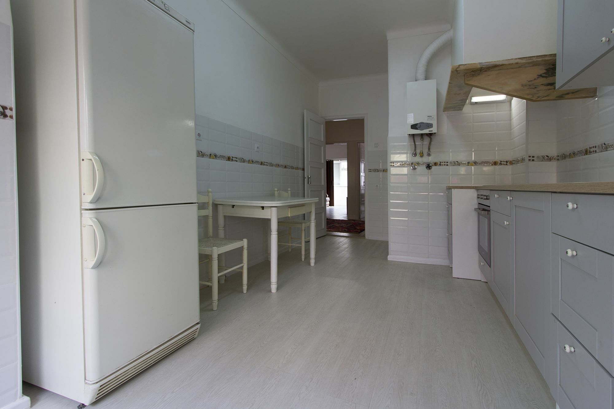 Apartment Rato Deluxe By Homing Lisbon