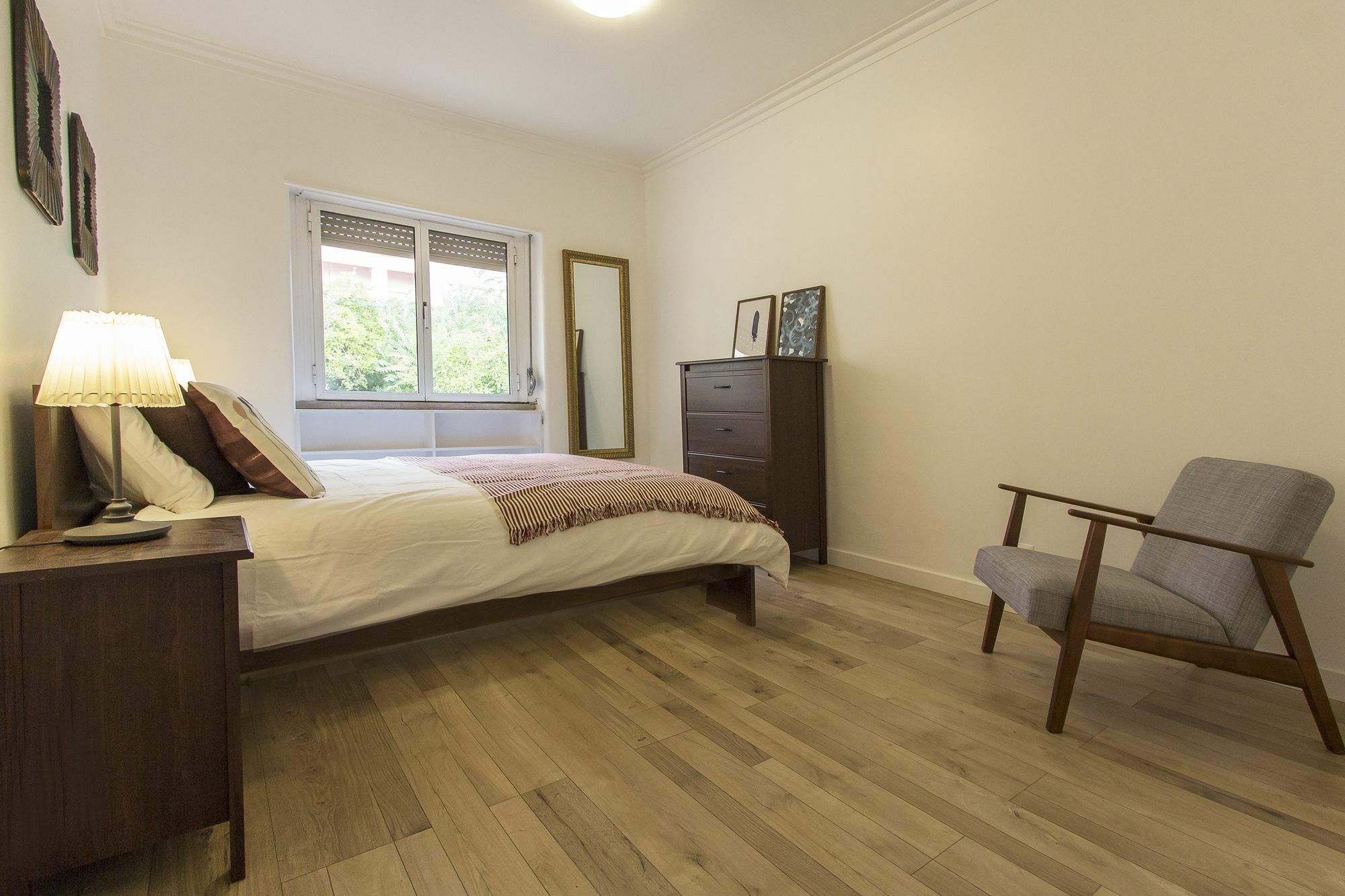 Apartment Rato Deluxe By Homing