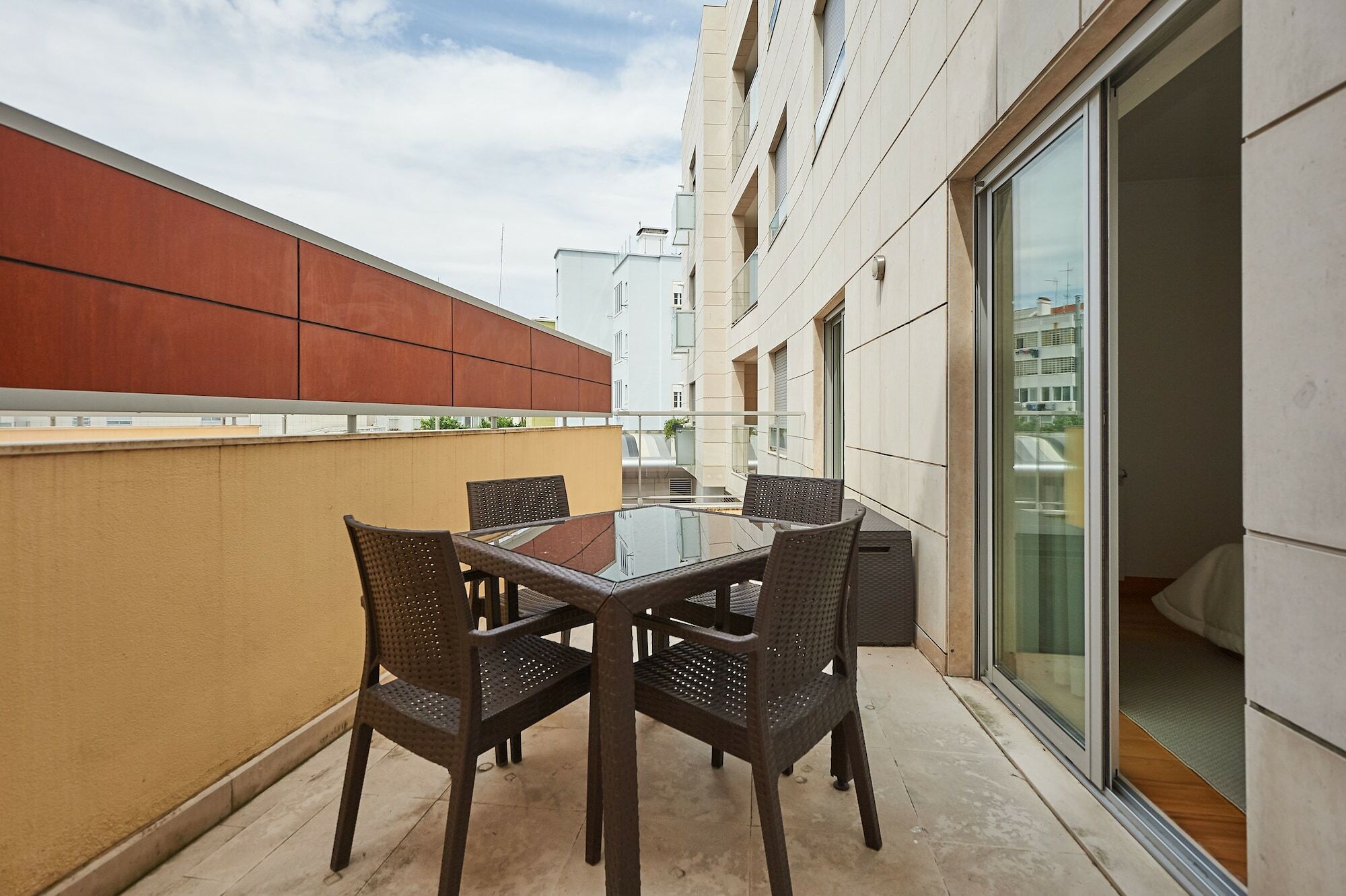 Appartement Beguest Premium *