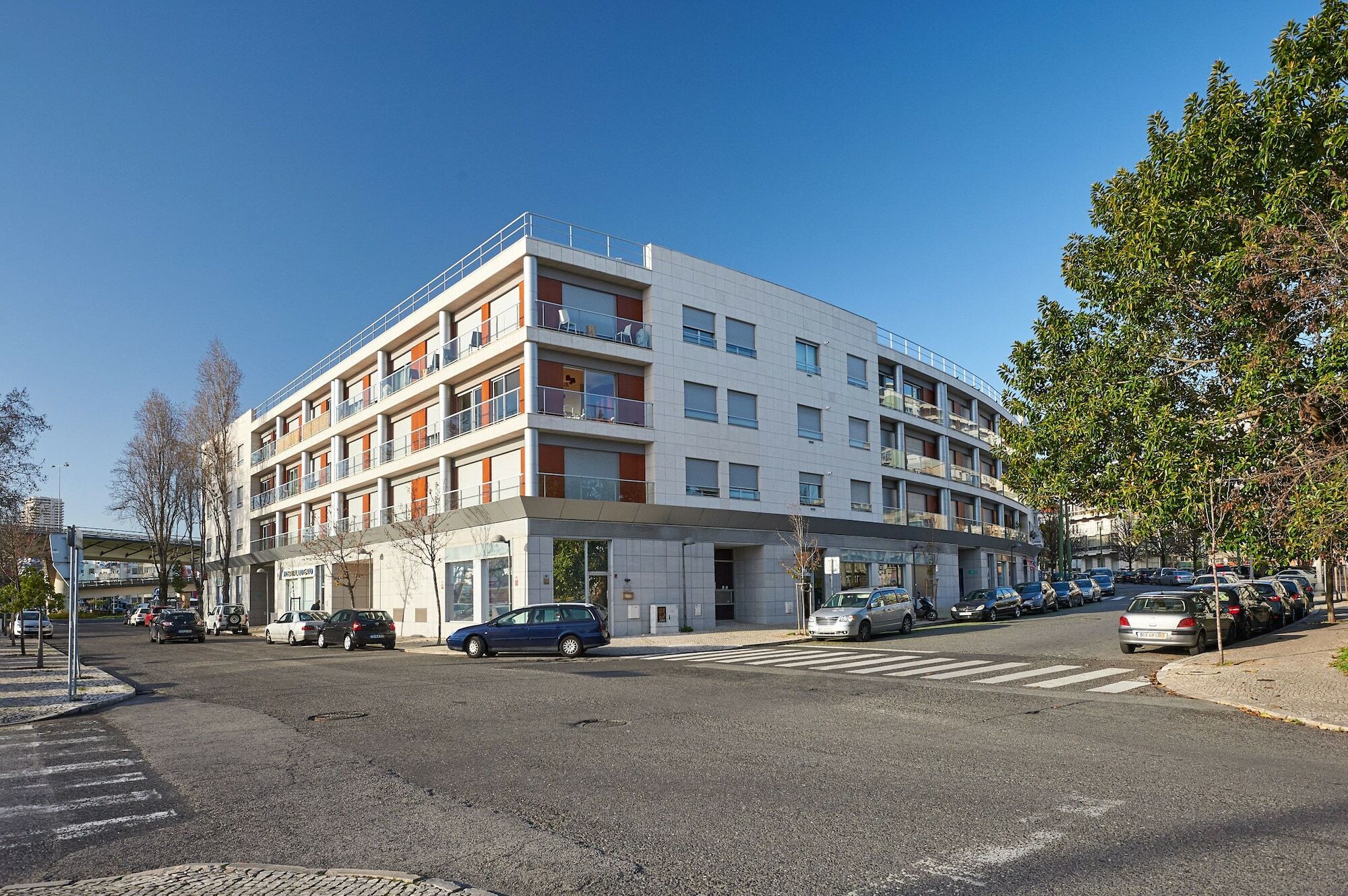 Beguest Premium Appartement *