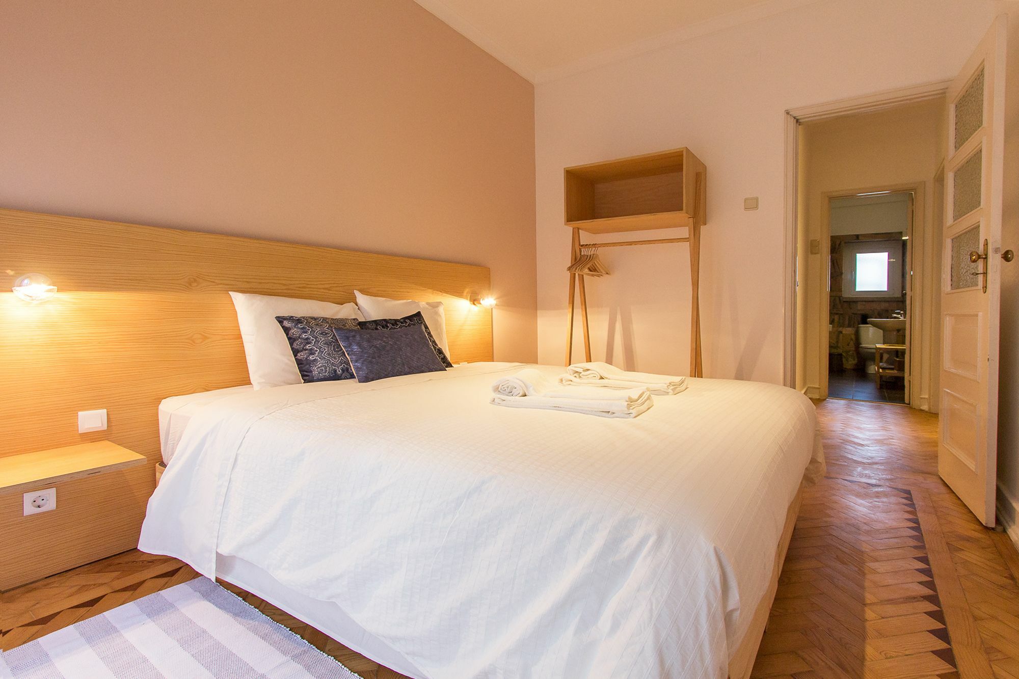 Appartement Excellence By Homing *