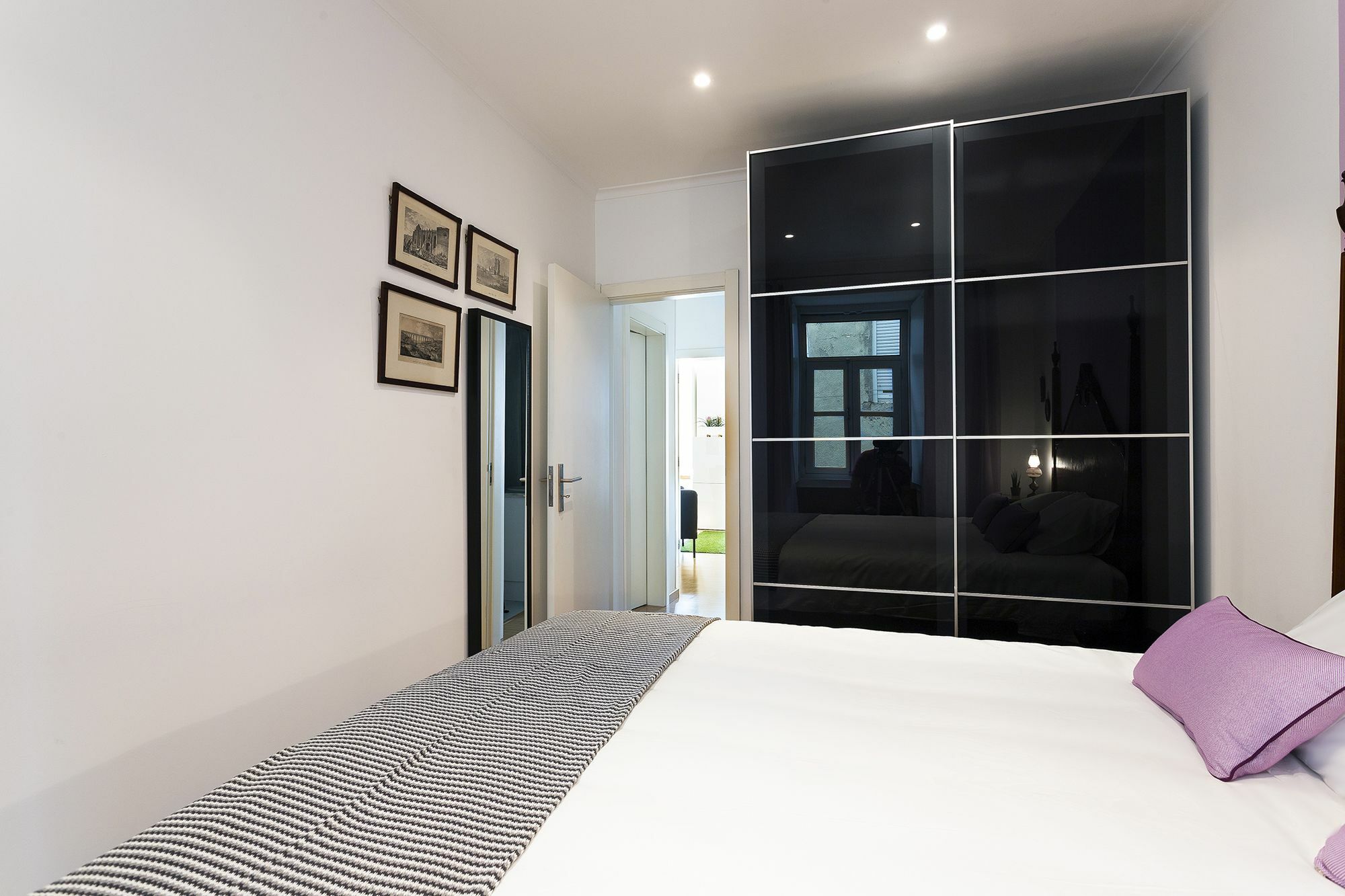 Appartement Whome | Trigueiros Downtown