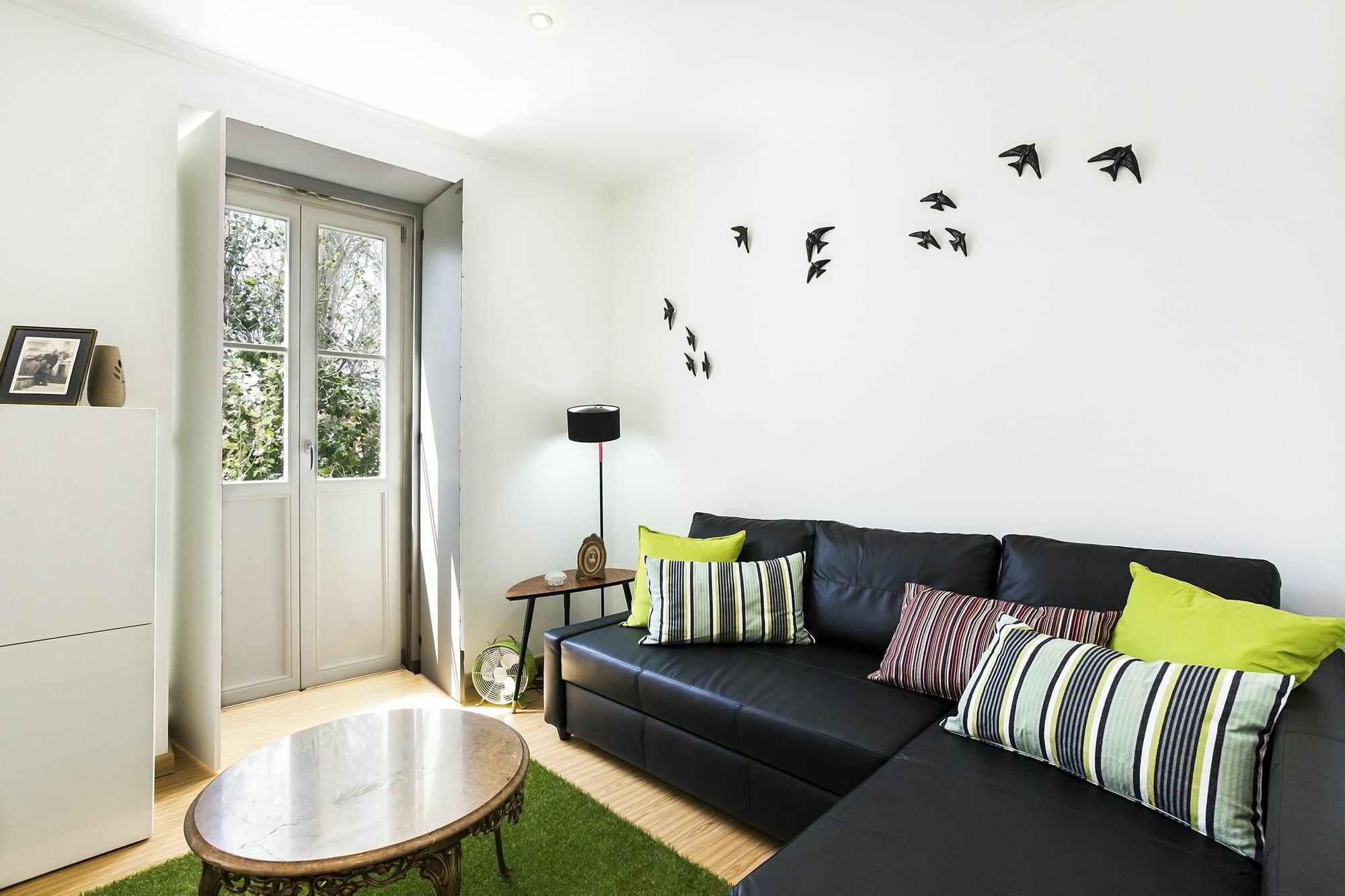 Appartement Whome | Trigueiros Downtown *