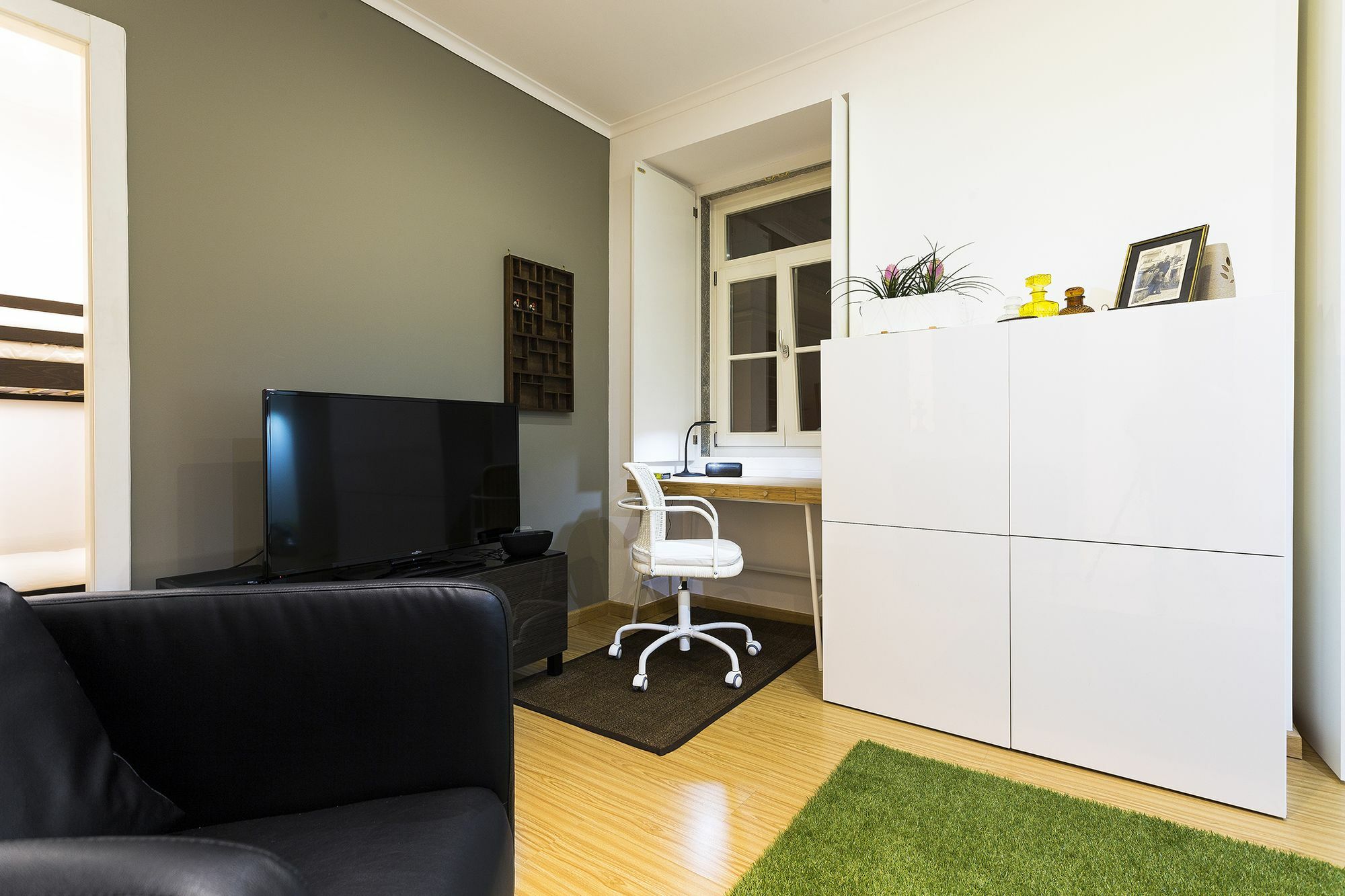 Whome | Trigueiros Downtown Appartement