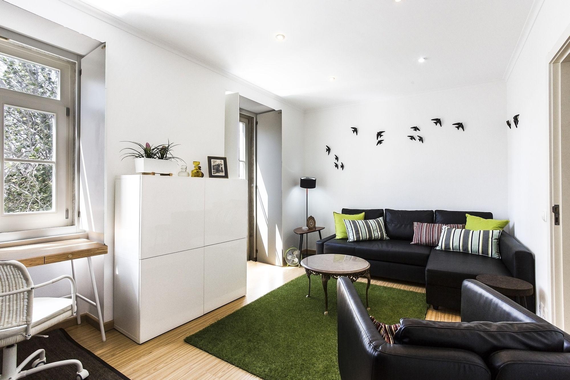 Whome | Trigueiros Downtown Appartement Lisboa