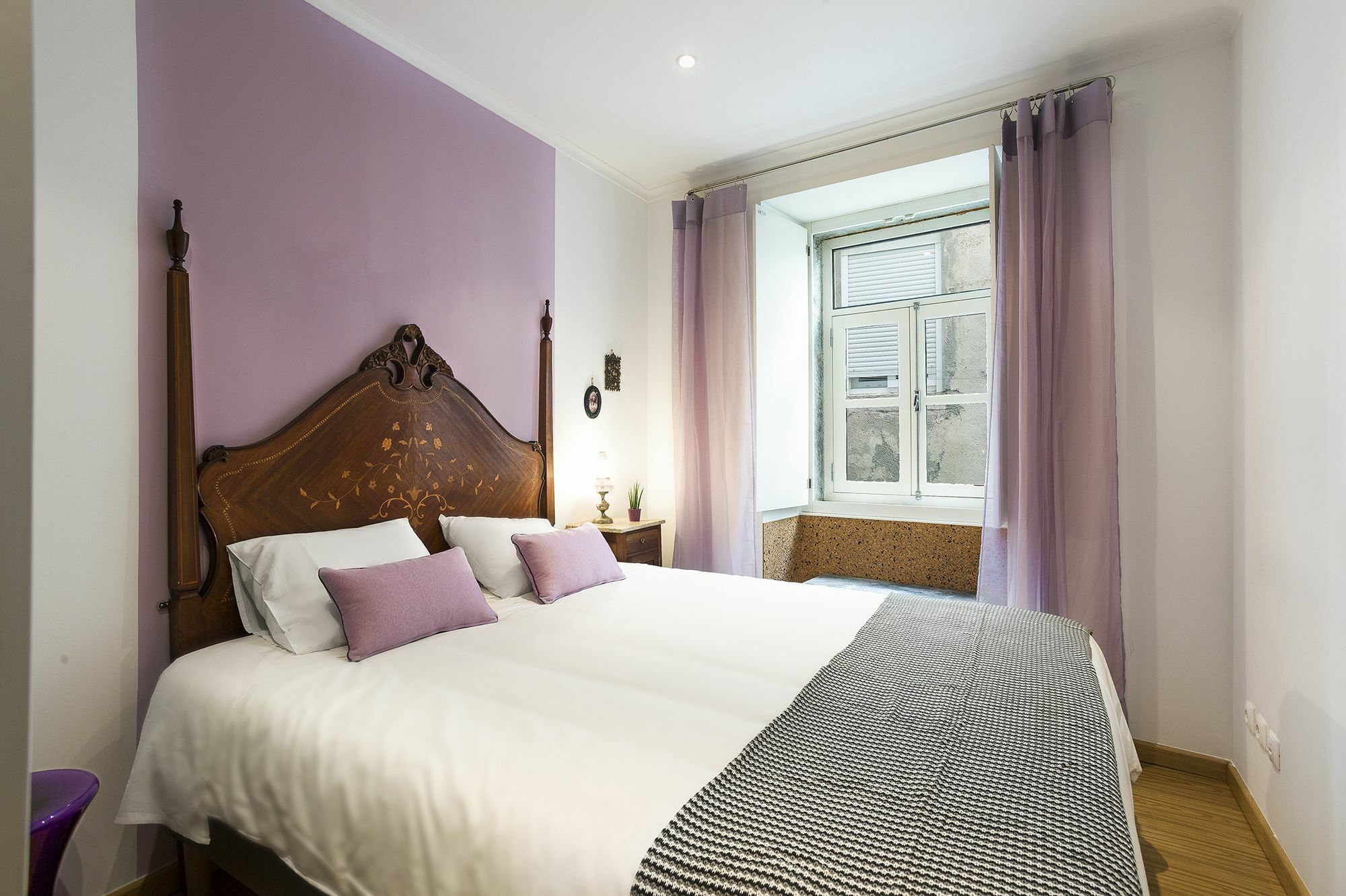 Appartement Whome | Trigueiros Downtown Lisboa