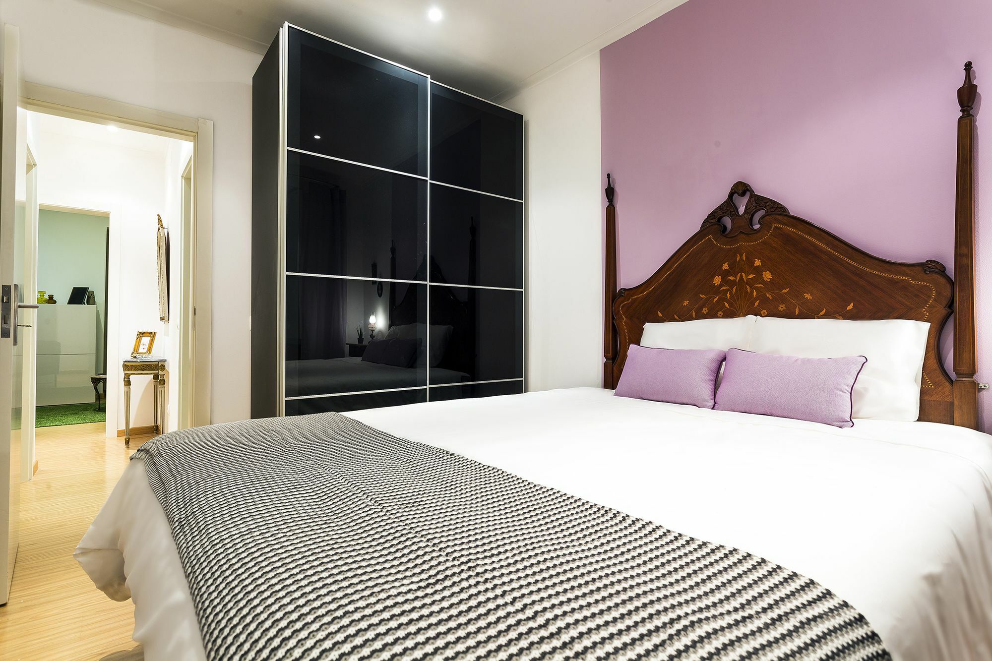 Whome | Trigueiros Downtown Appartement Lisboa