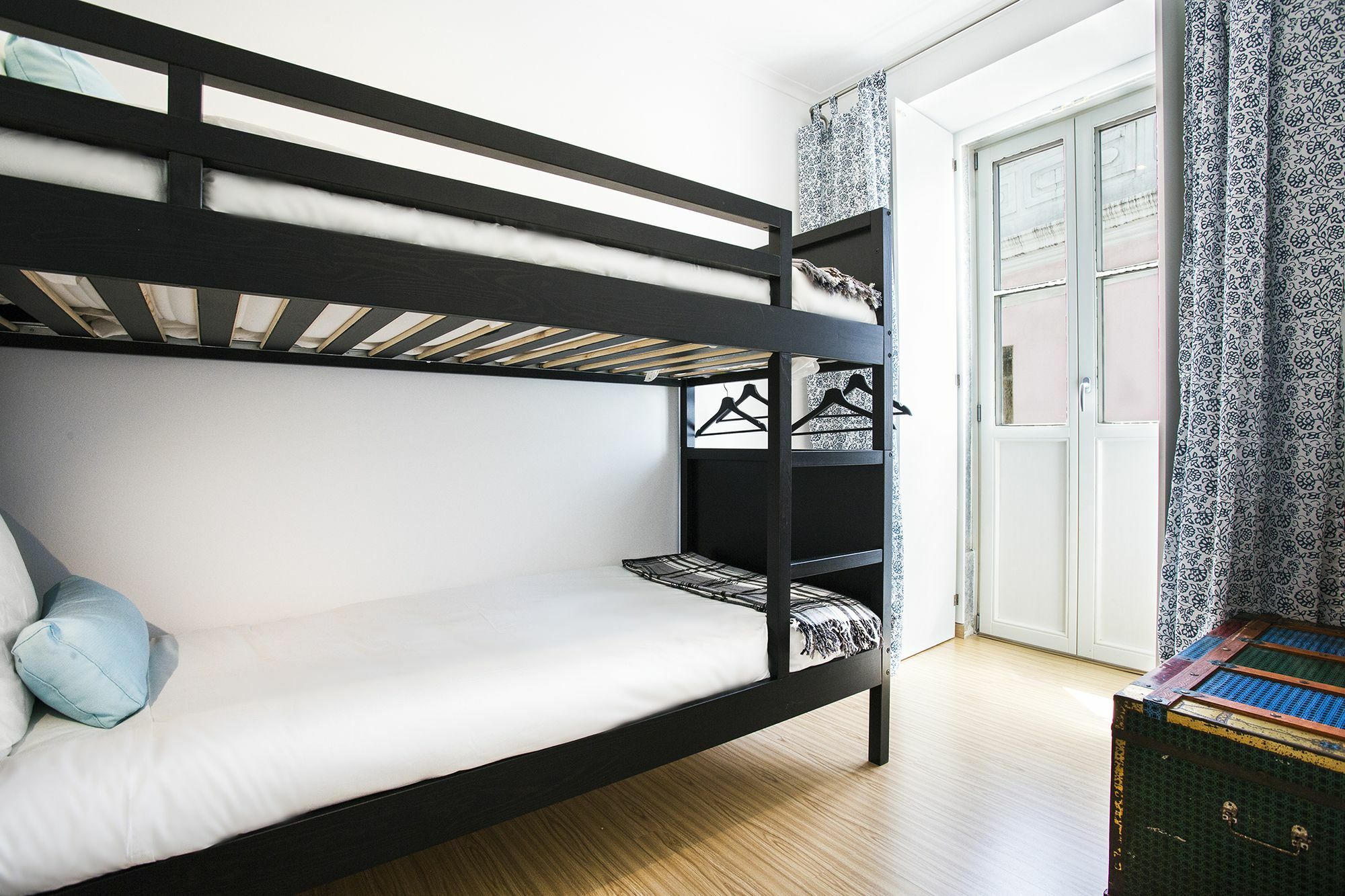Whome | Trigueiros Downtown Appartement *