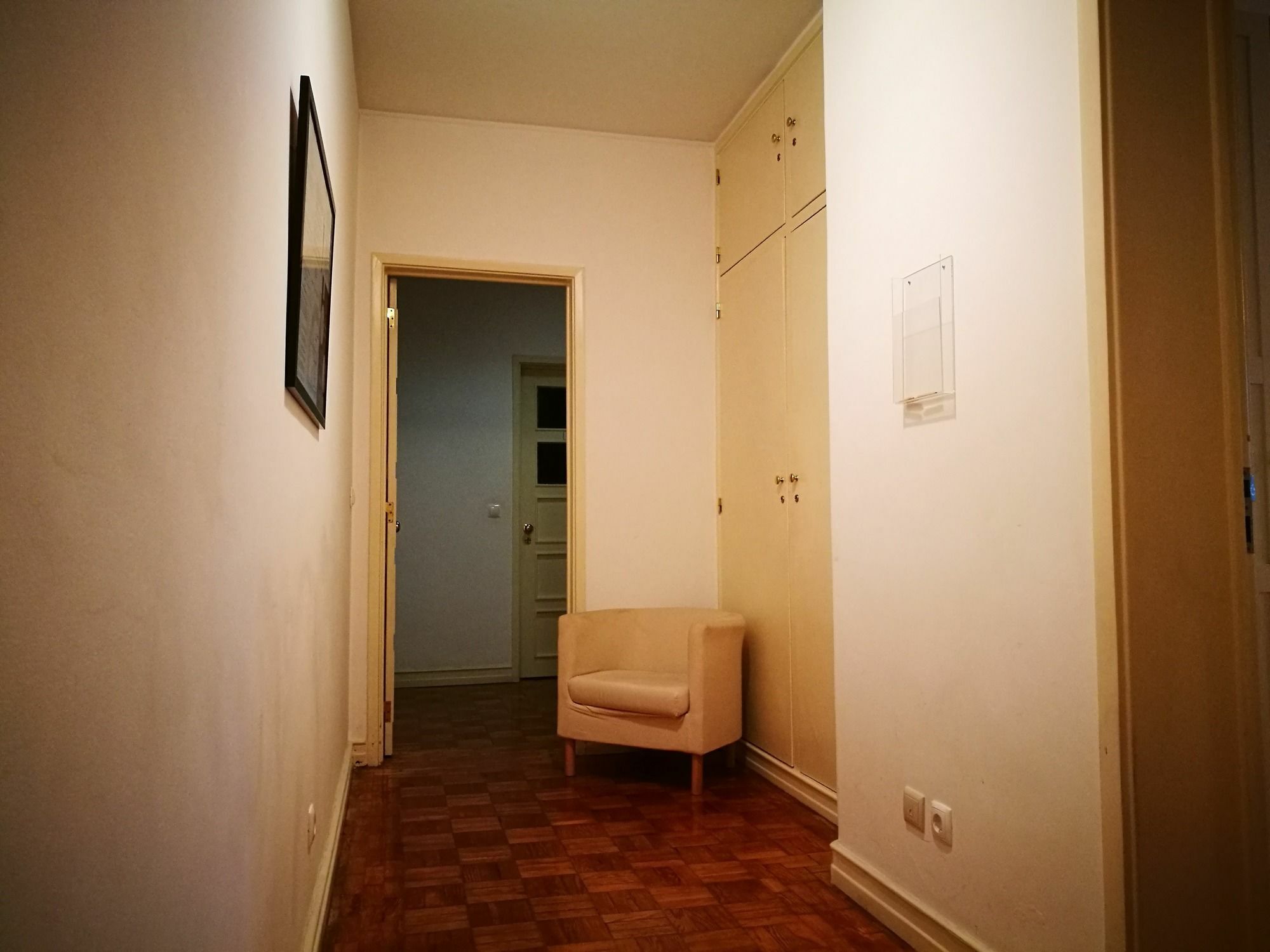 Guest house Discovery Benfica Lisbon
