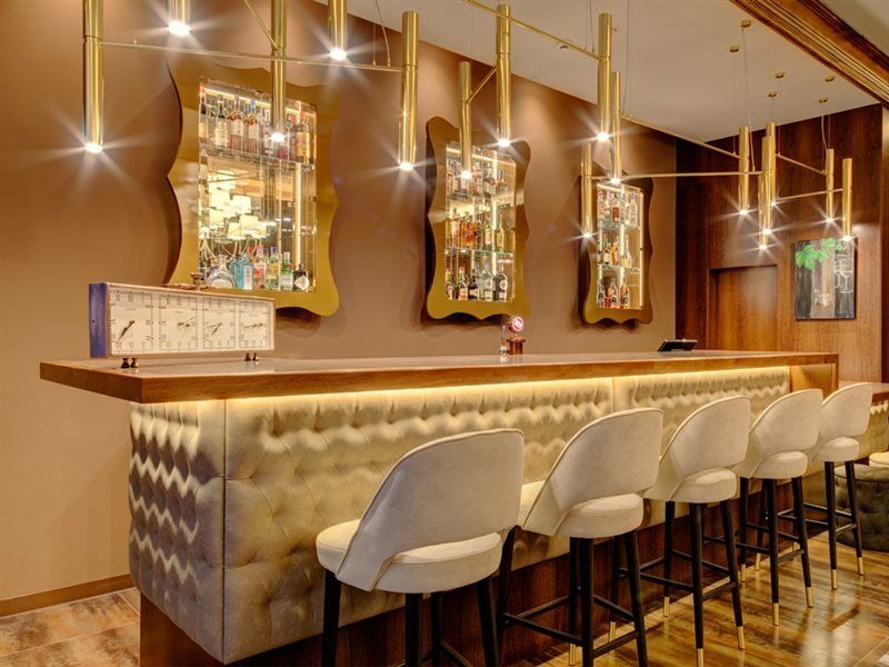 Vip Executive Picoas Hotel Lisboa