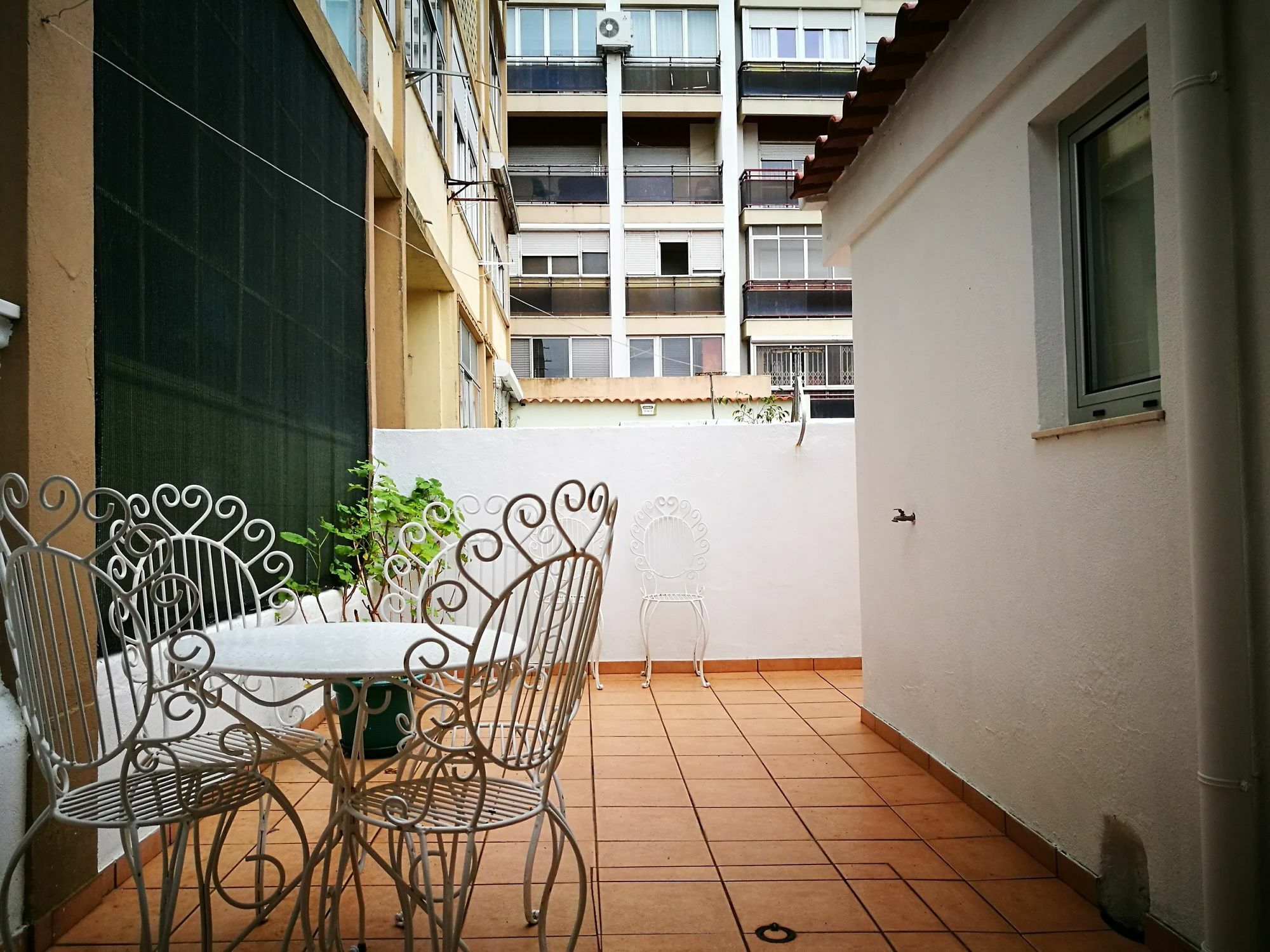 Discovery Benfica Guest house