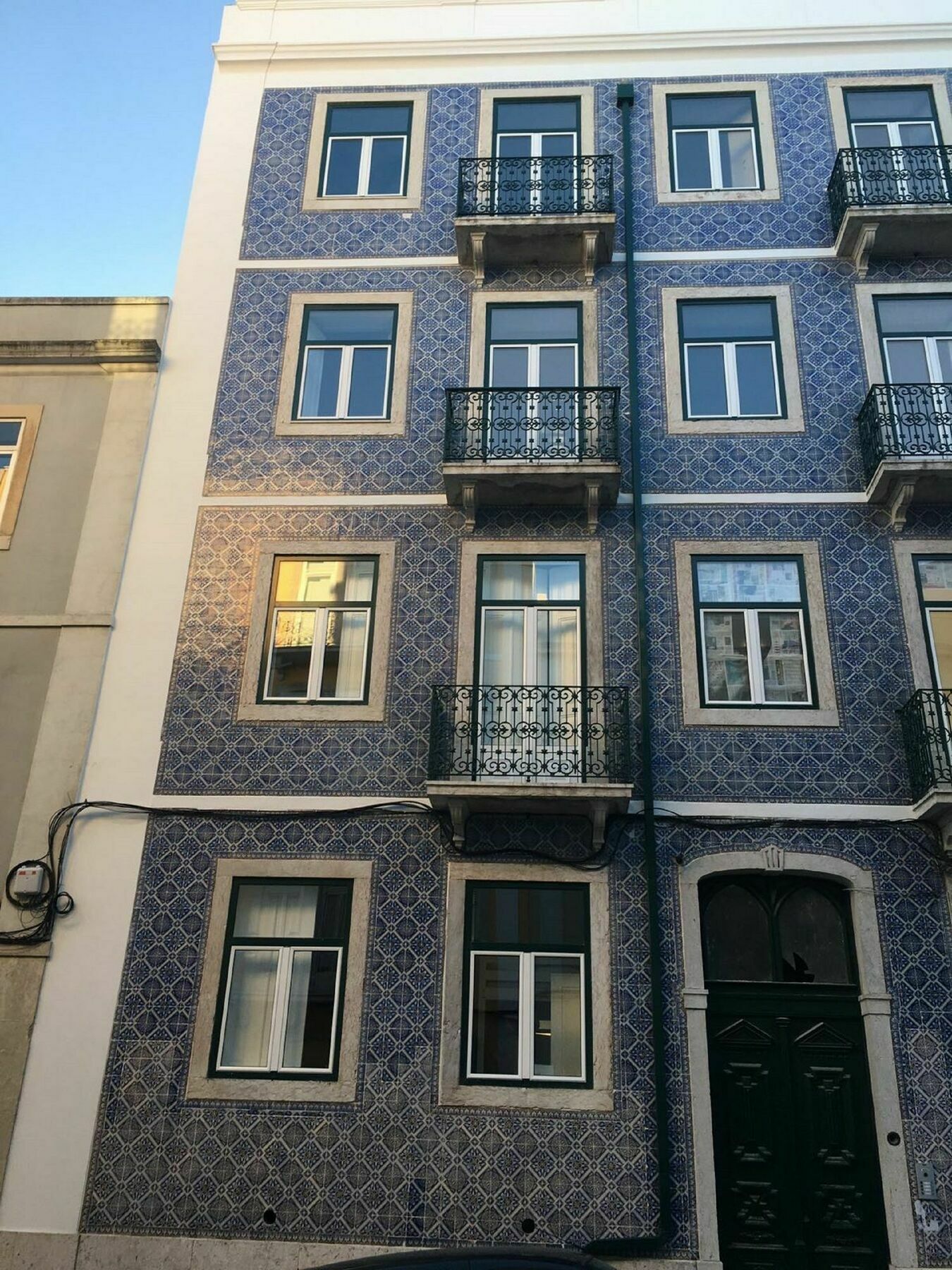 Inlisbonsms Lisboa