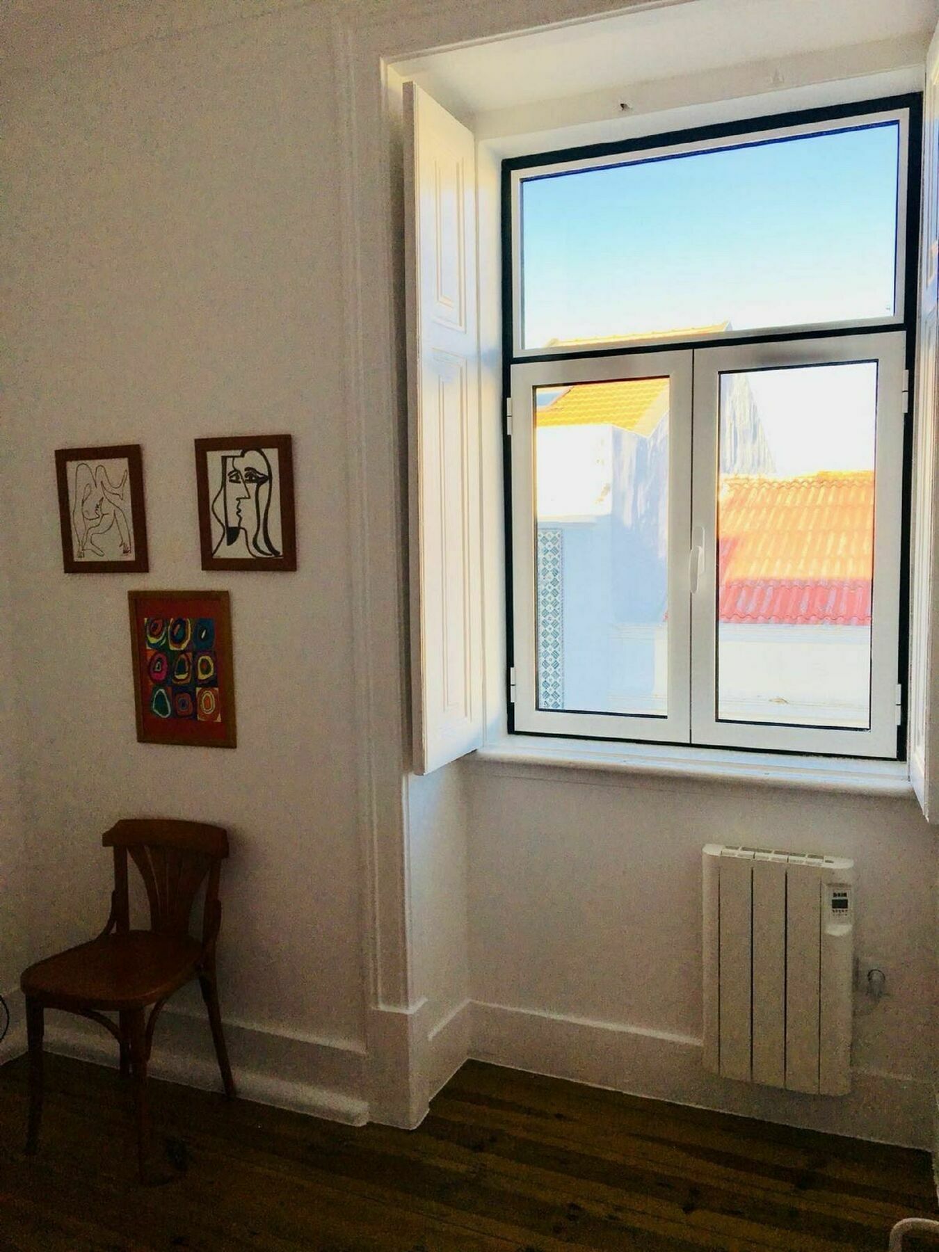 Maison d'hôtes Inlisbonsms Lisboa