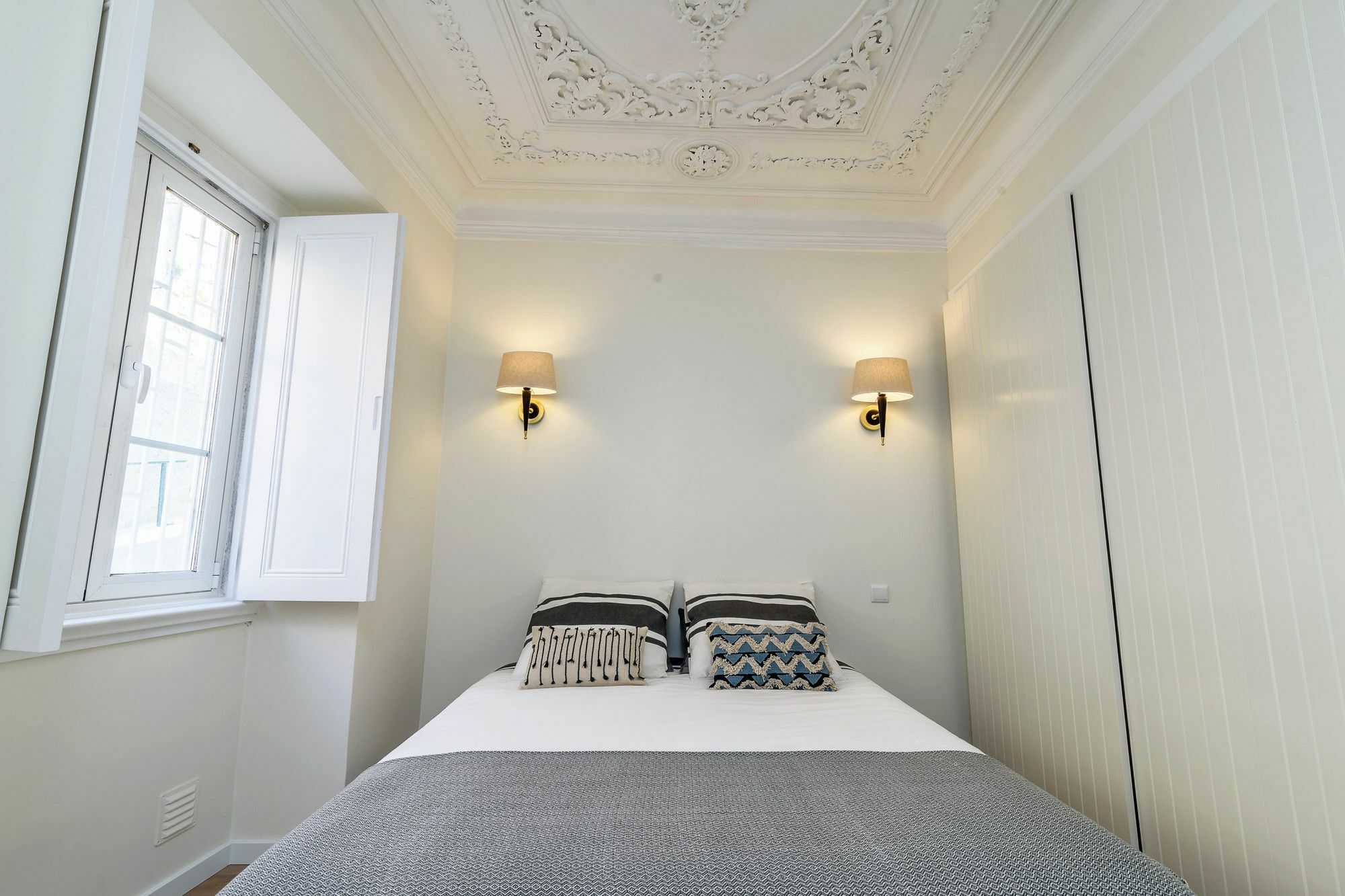 Salgadeiras By Bnblord Appartement