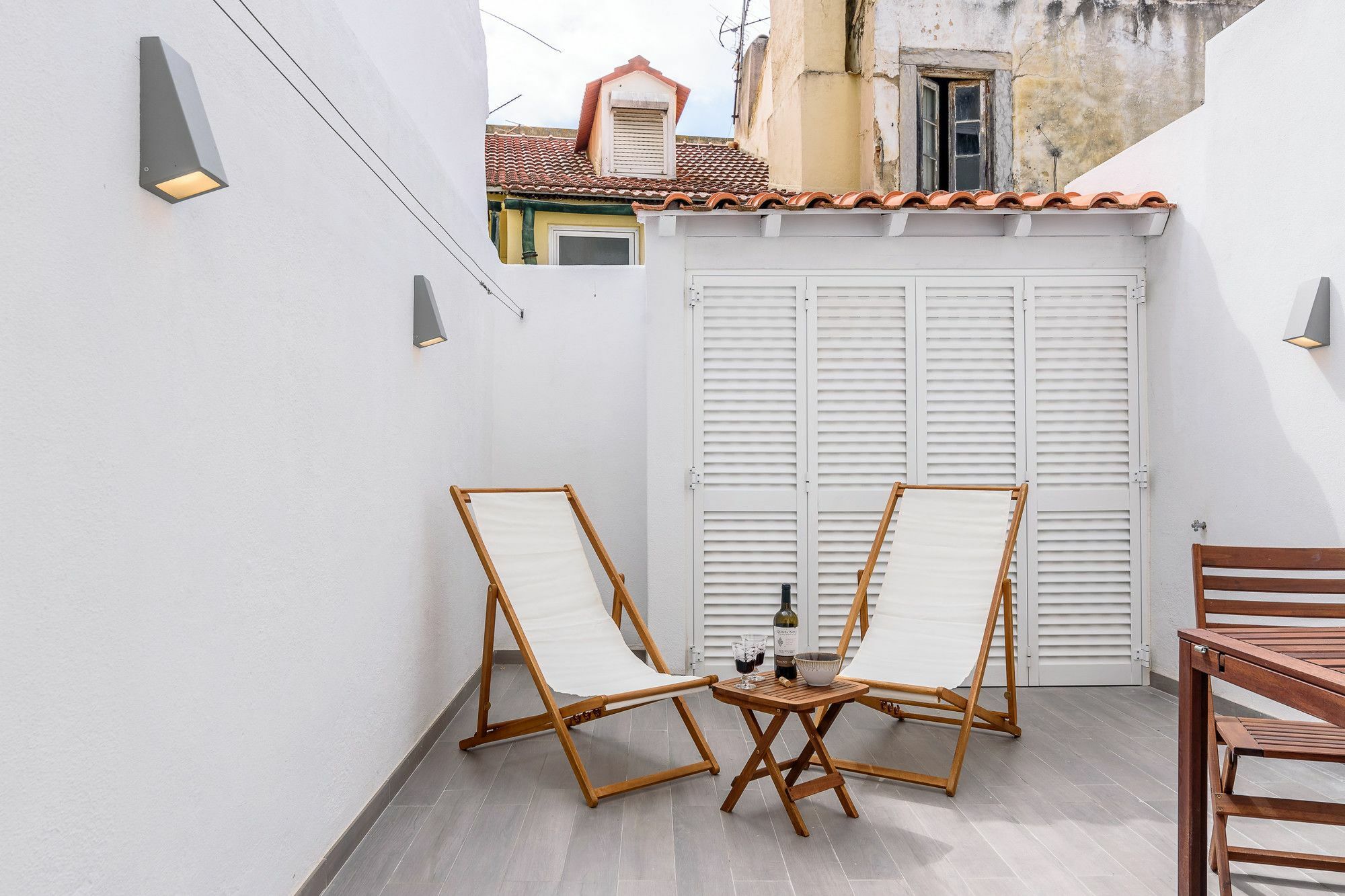 Salgadeiras By Bnblord Appartement