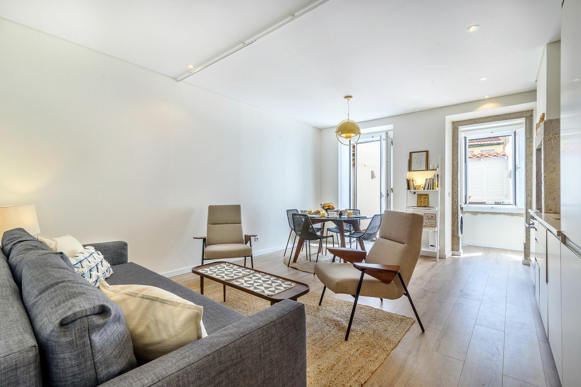 Appartement Salgadeiras By Bnblord *
