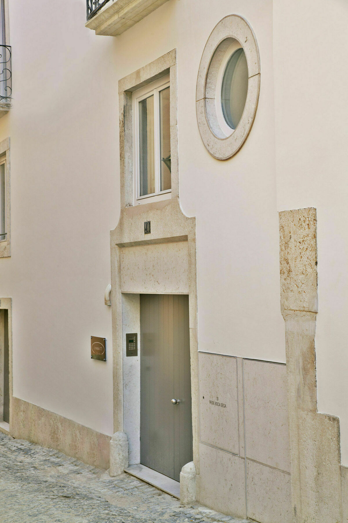 Appartement Five Stars Combro 77 Lissabon
