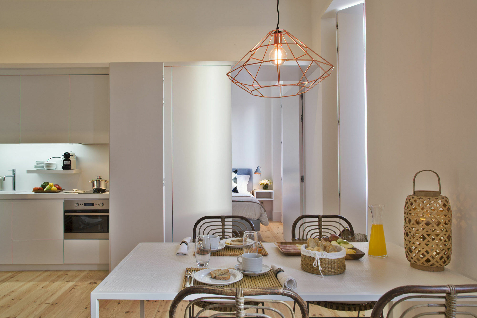 Appartement Five Stars Combro 77 Lissabon