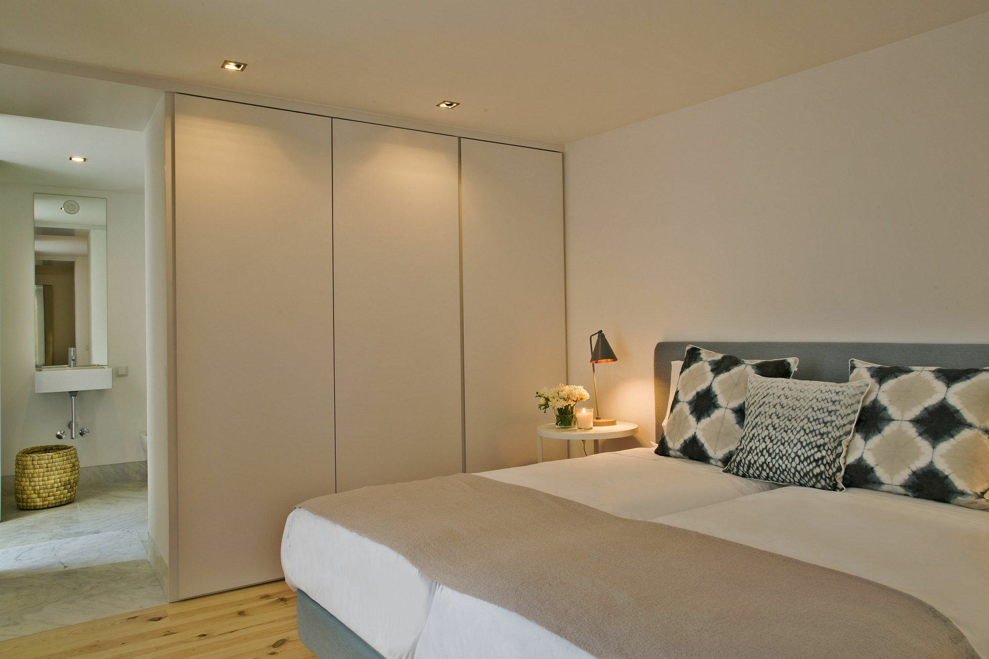 Five Stars Combro 77 Appartement *
