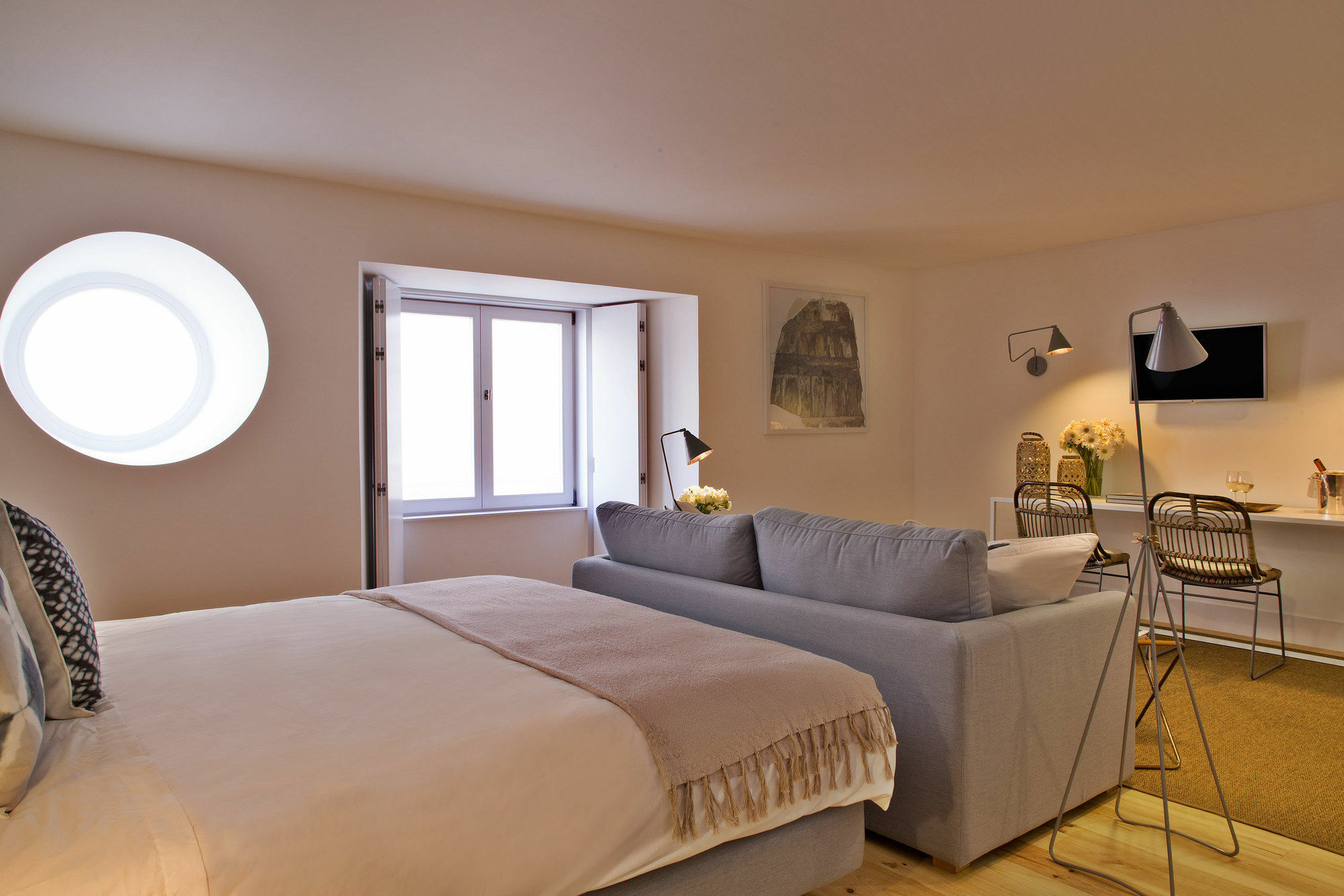 Appartement Five Stars Combro 77