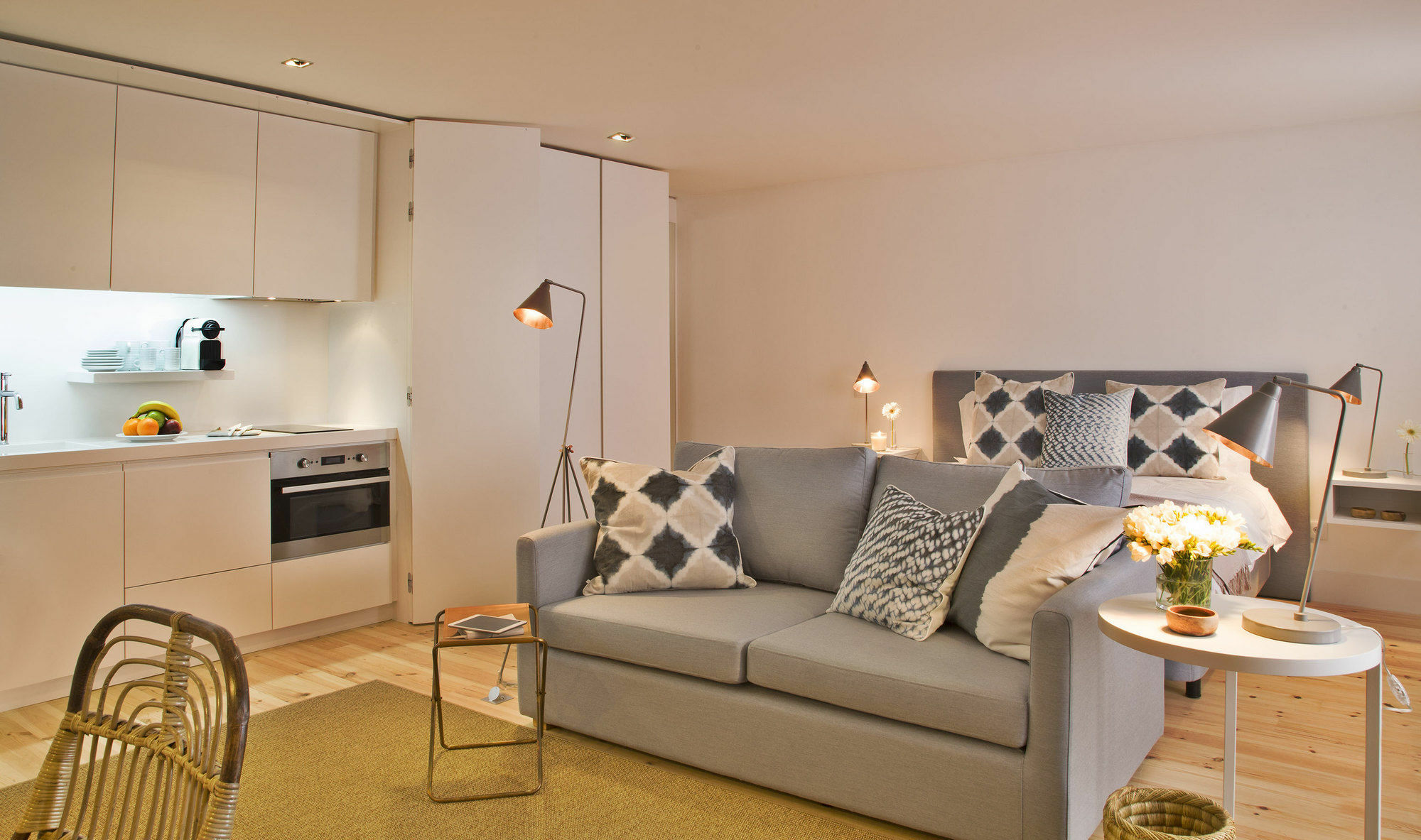 Five Stars Combro 77 Appartement