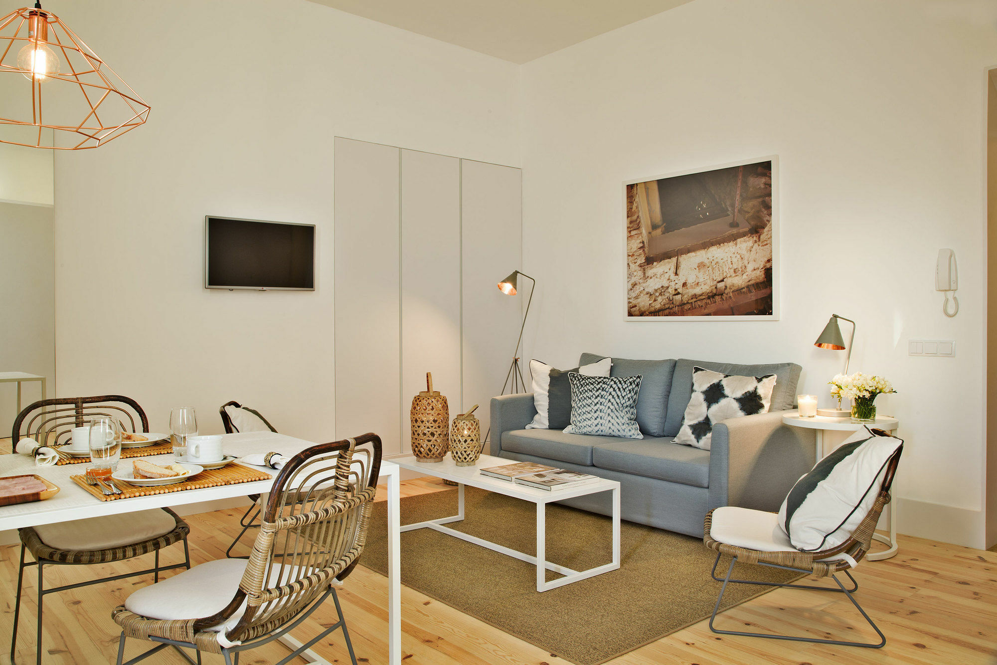 Five Stars Combro 77 *