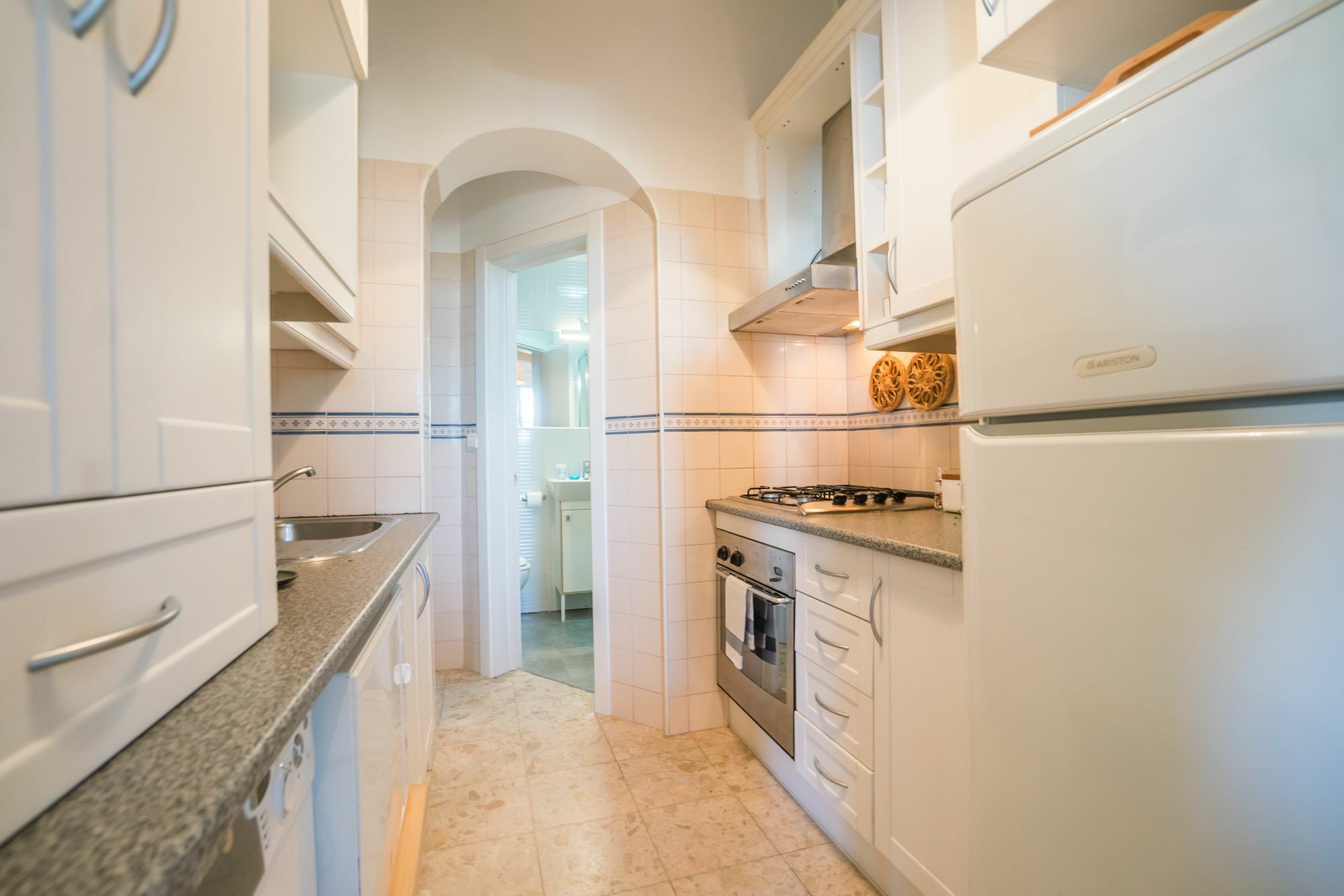 Appartement Bright Gomes Lisboa