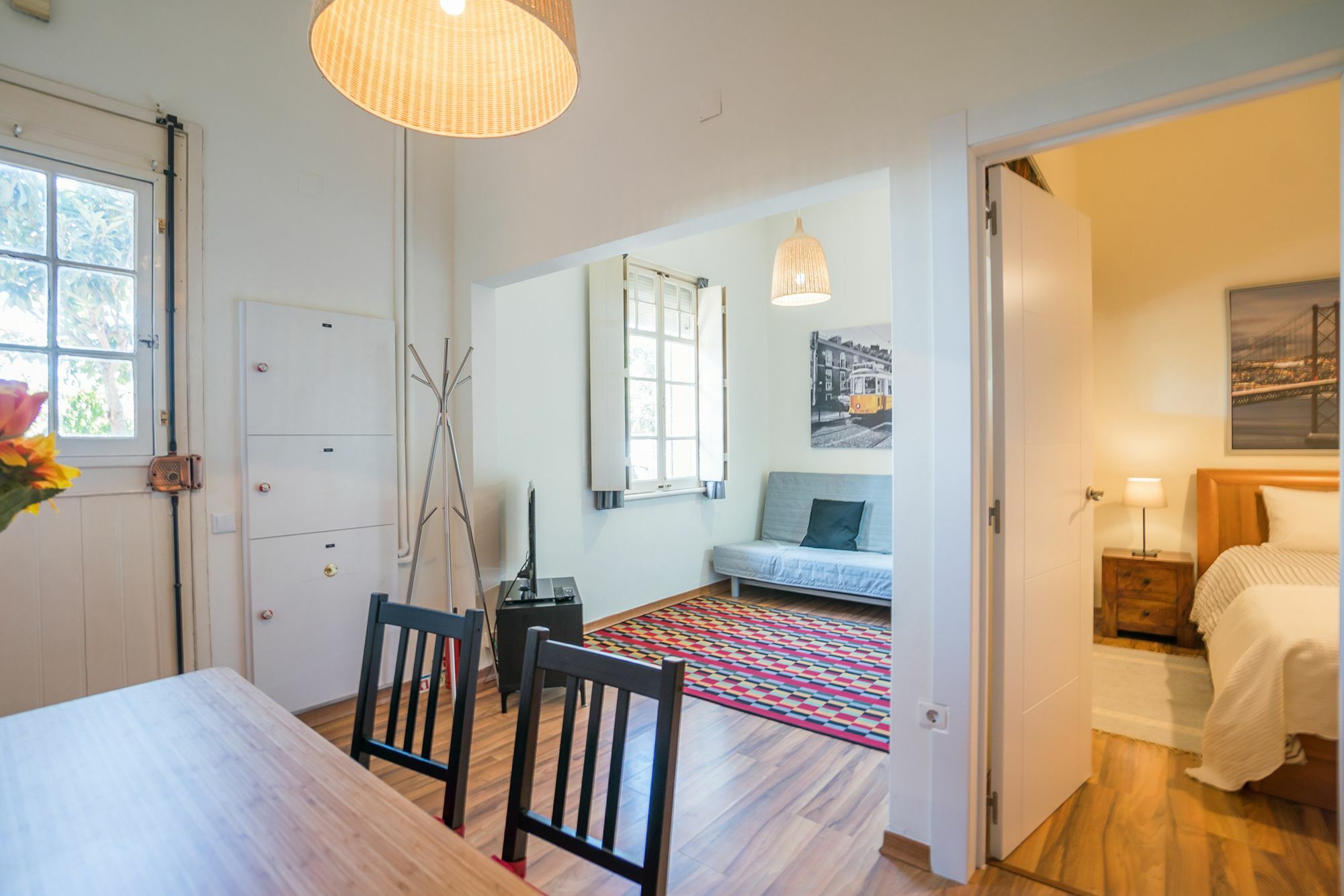 Bright Gomes Appartement Lisboa