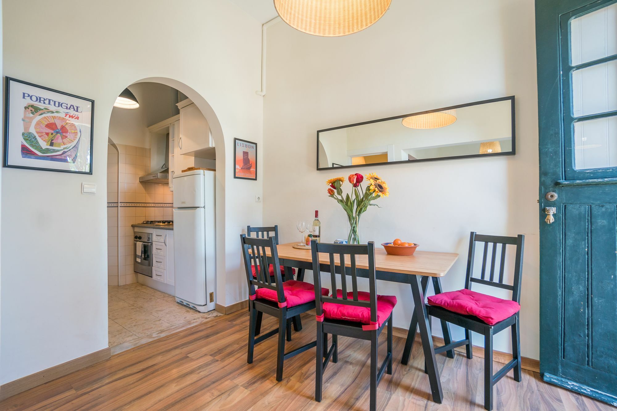 Bright Gomes Appartement