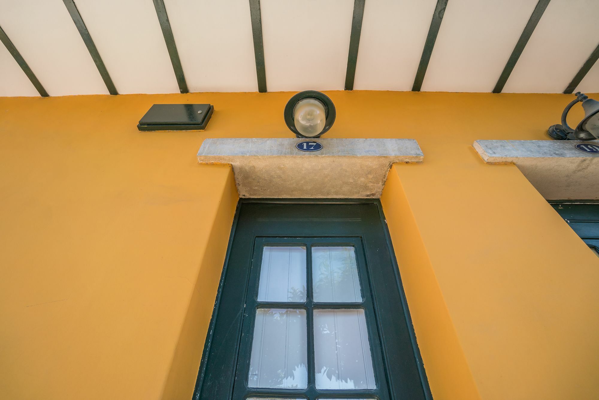Bright Gomes Appartement Lisboa