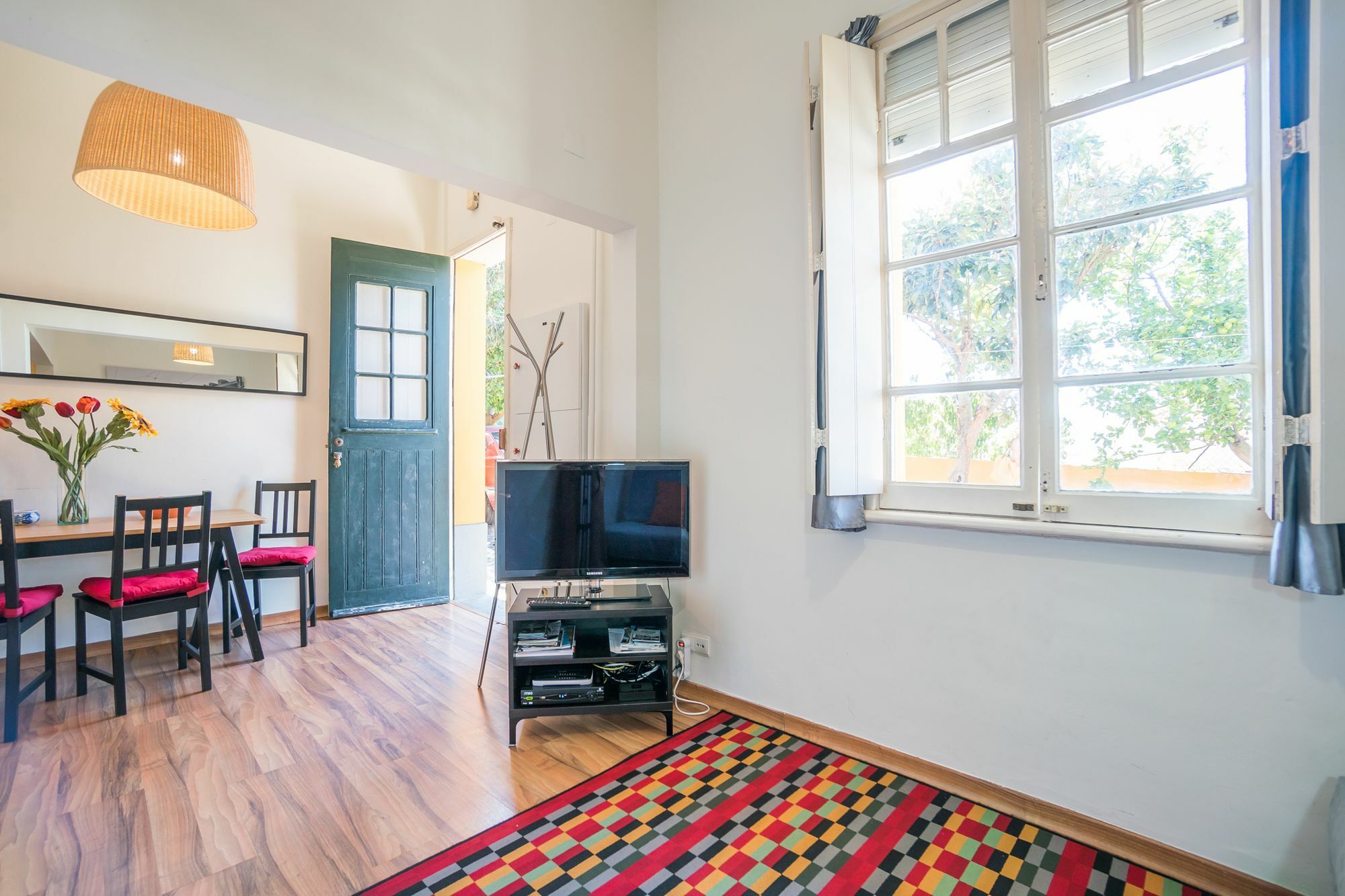 Bright Gomes Appartement