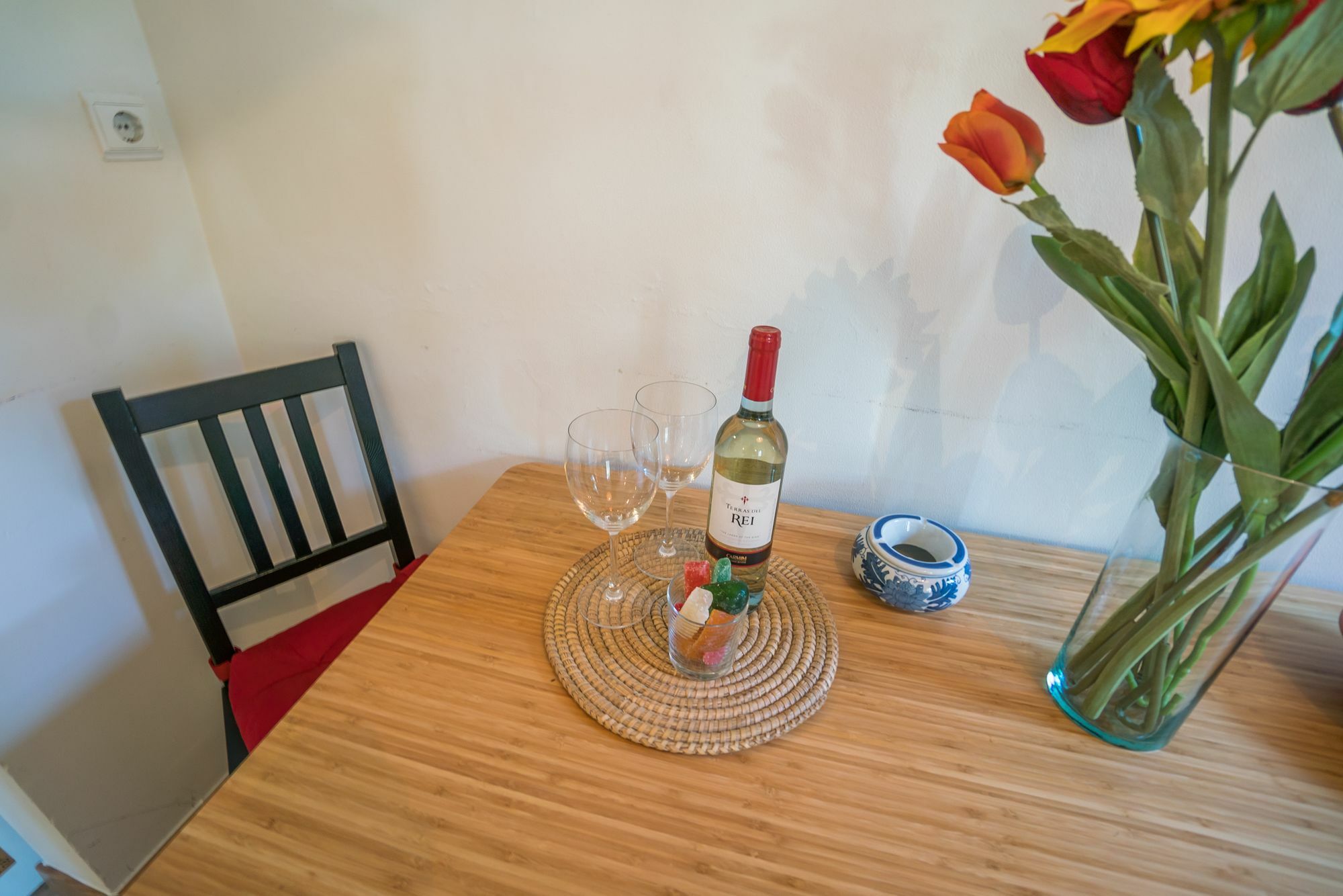 Appartement Bright Gomes