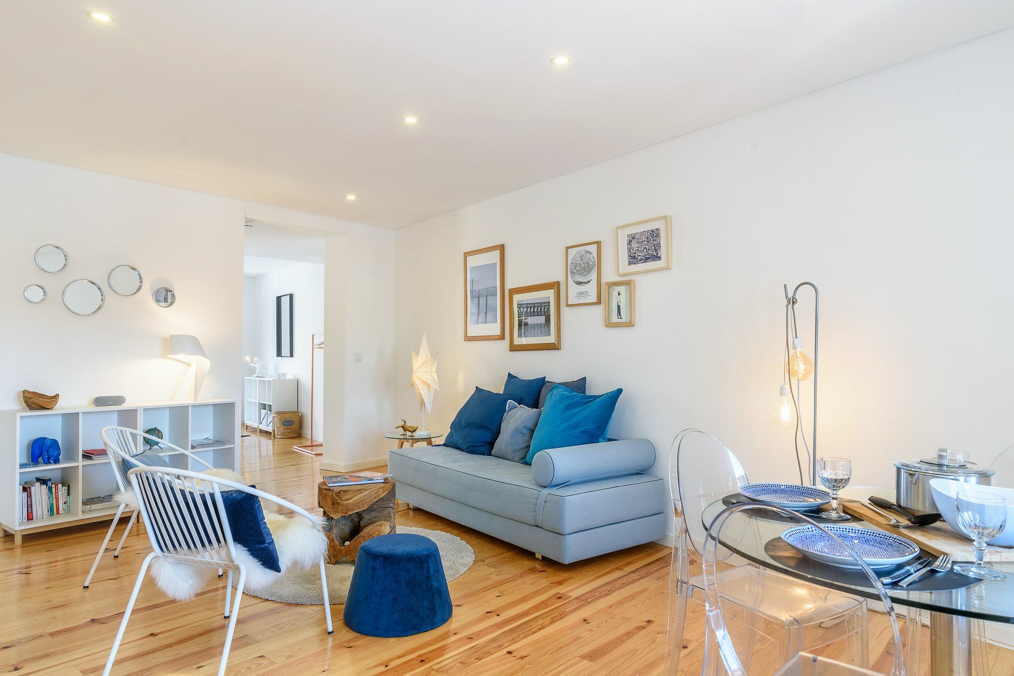 Appartement Olarias59 By Bnblord Lisboa
