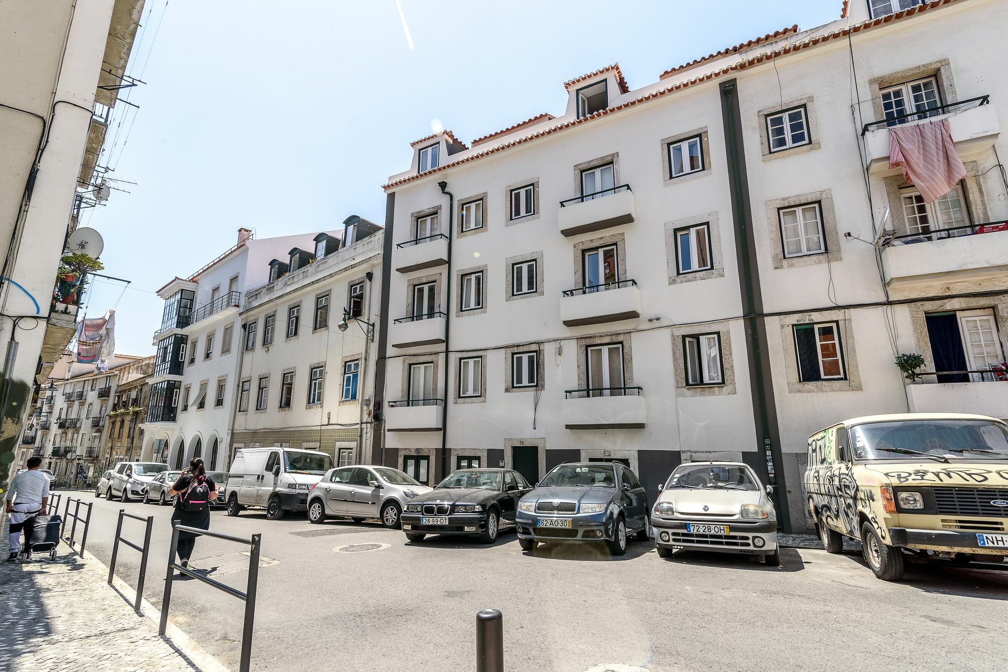 Appartement Olarias59 By Bnblord Lisboa