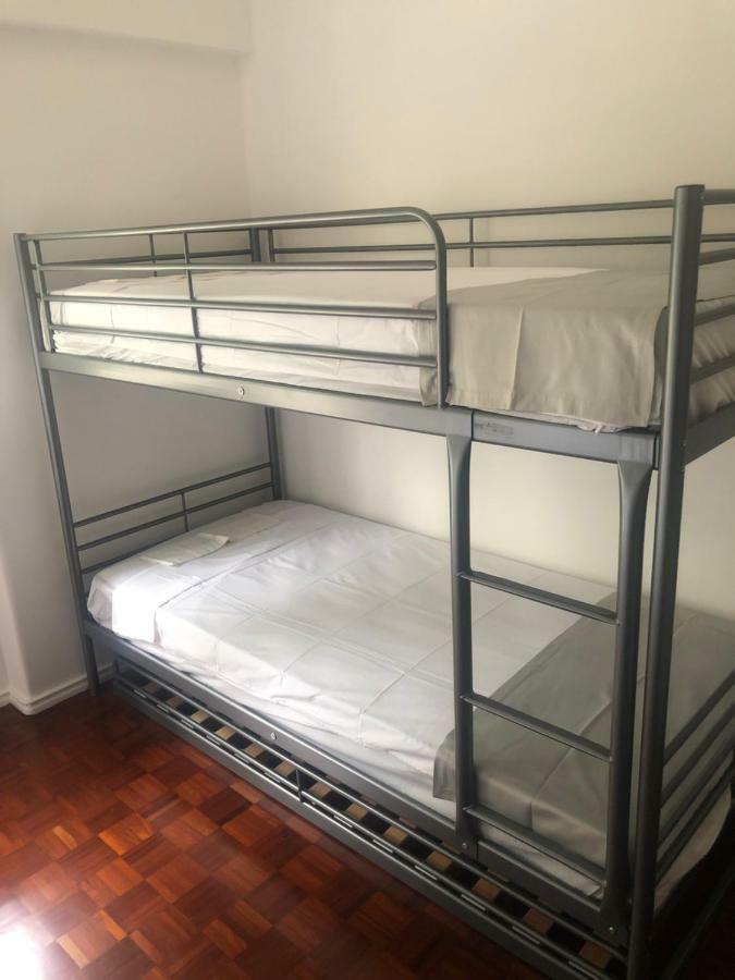 Royalty Benfica Hostel Lissabon