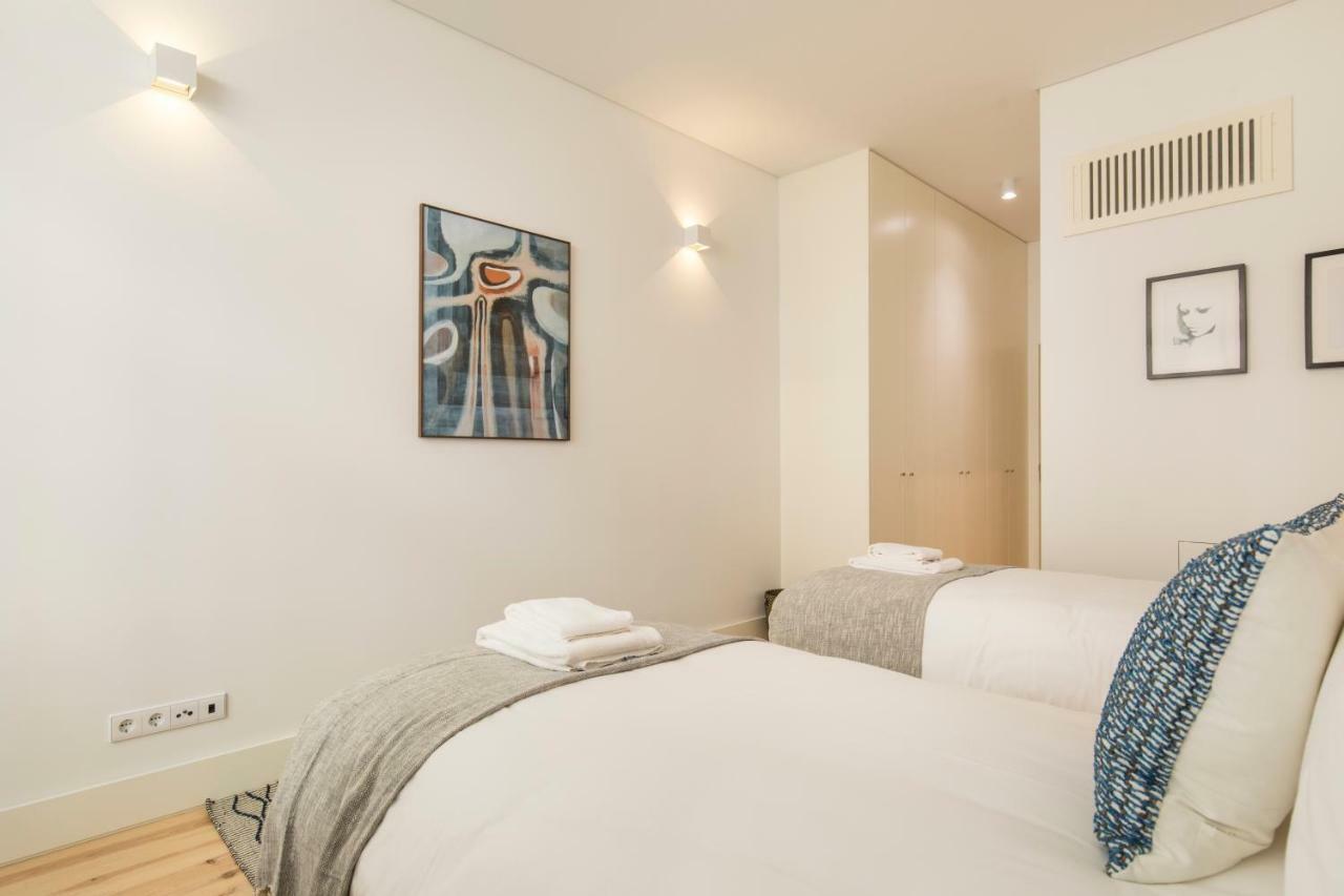 Apartamento Lovelystay - Hidden Oasis With River View