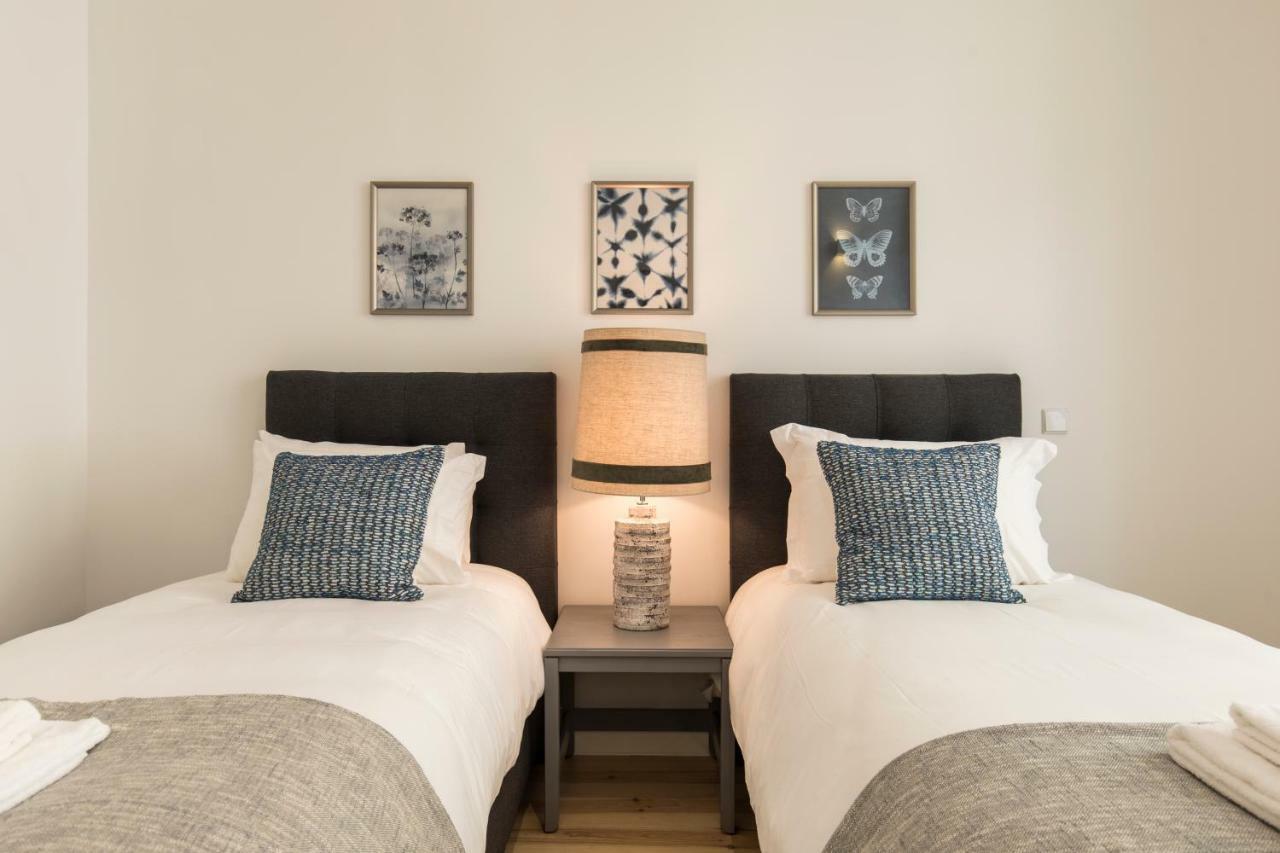 Lovelystay - Hidden Oasis With River View *