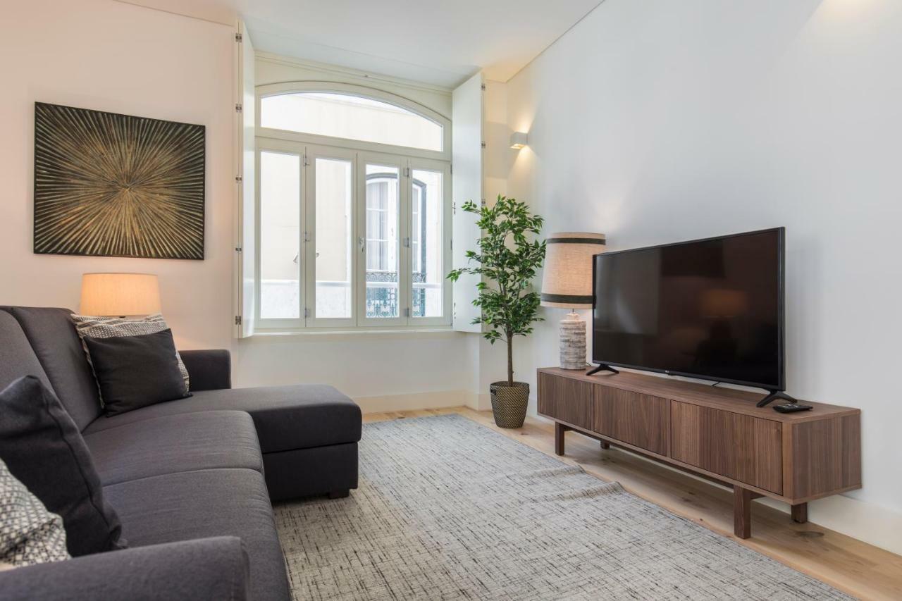 Apartamento Lovelystay - Hidden Oasis With River View Lisboa
