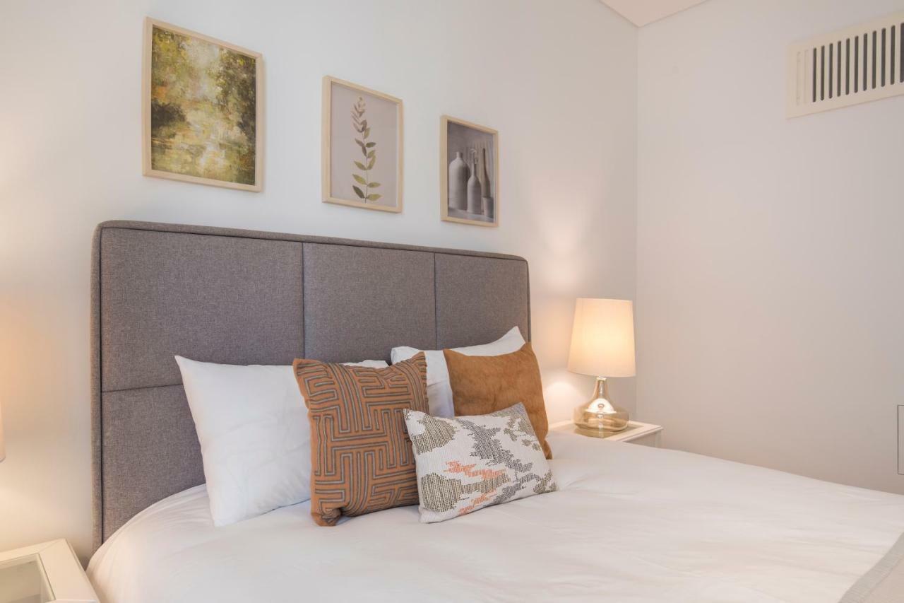 Lovelystay - Hidden Oasis With River View Apartamento Lisboa