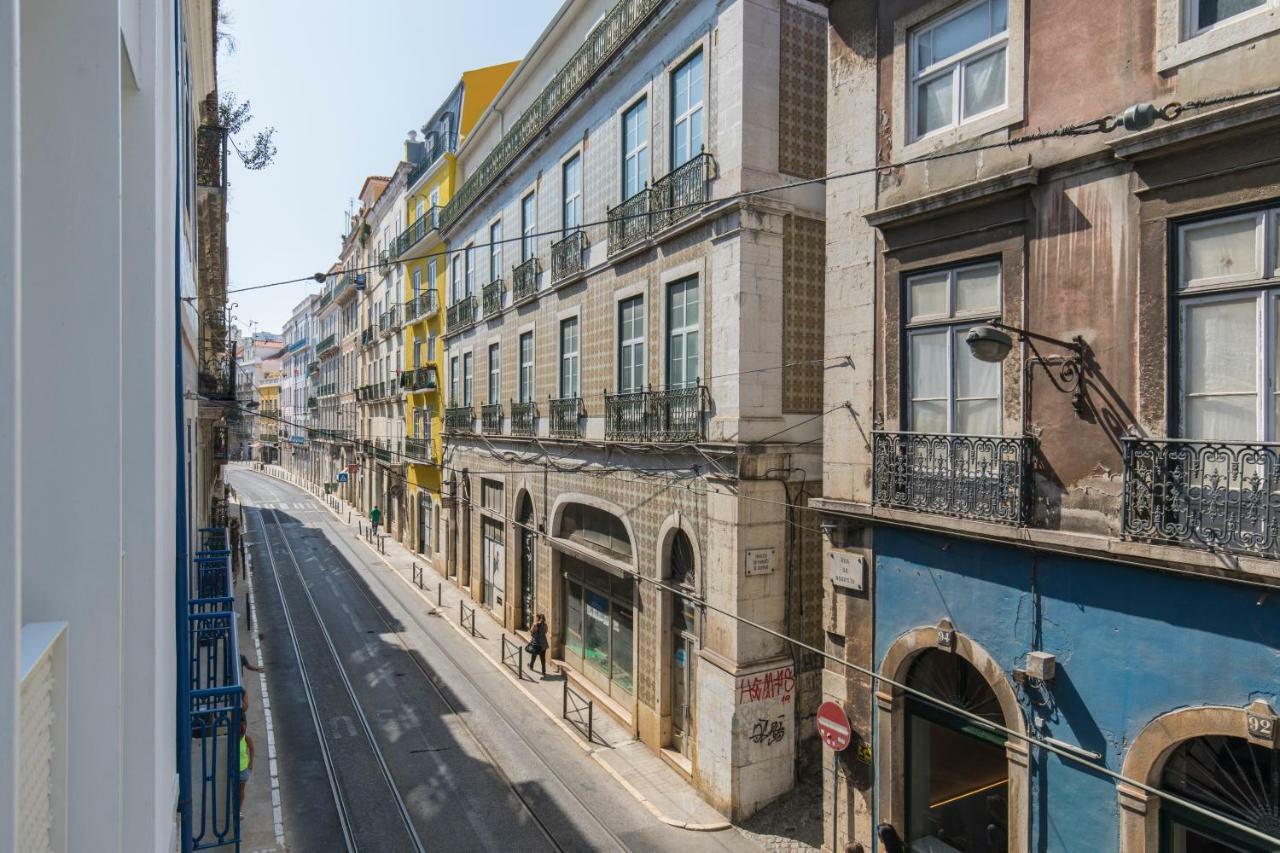 Apartamento Lovelystay - Hidden Oasis With River View