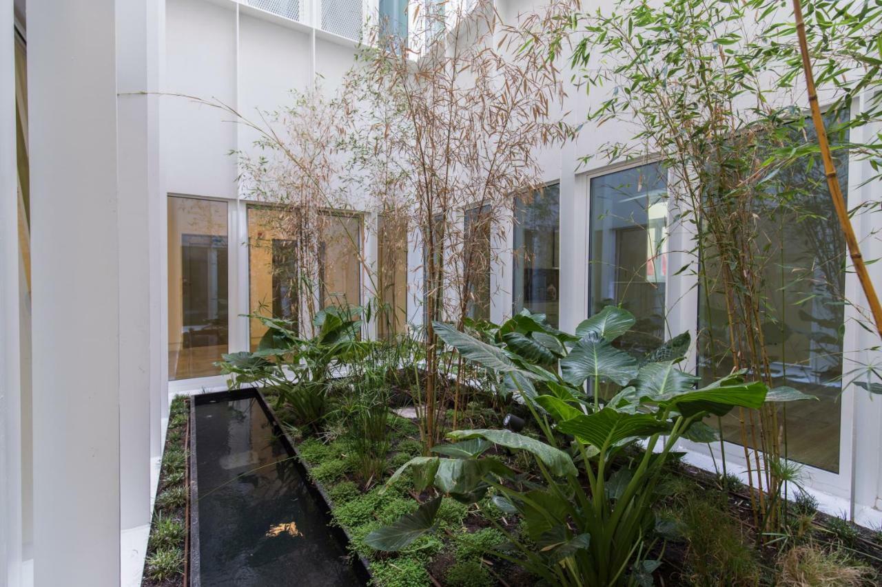 Lovelystay - Hidden Oasis With River View Lisboa
