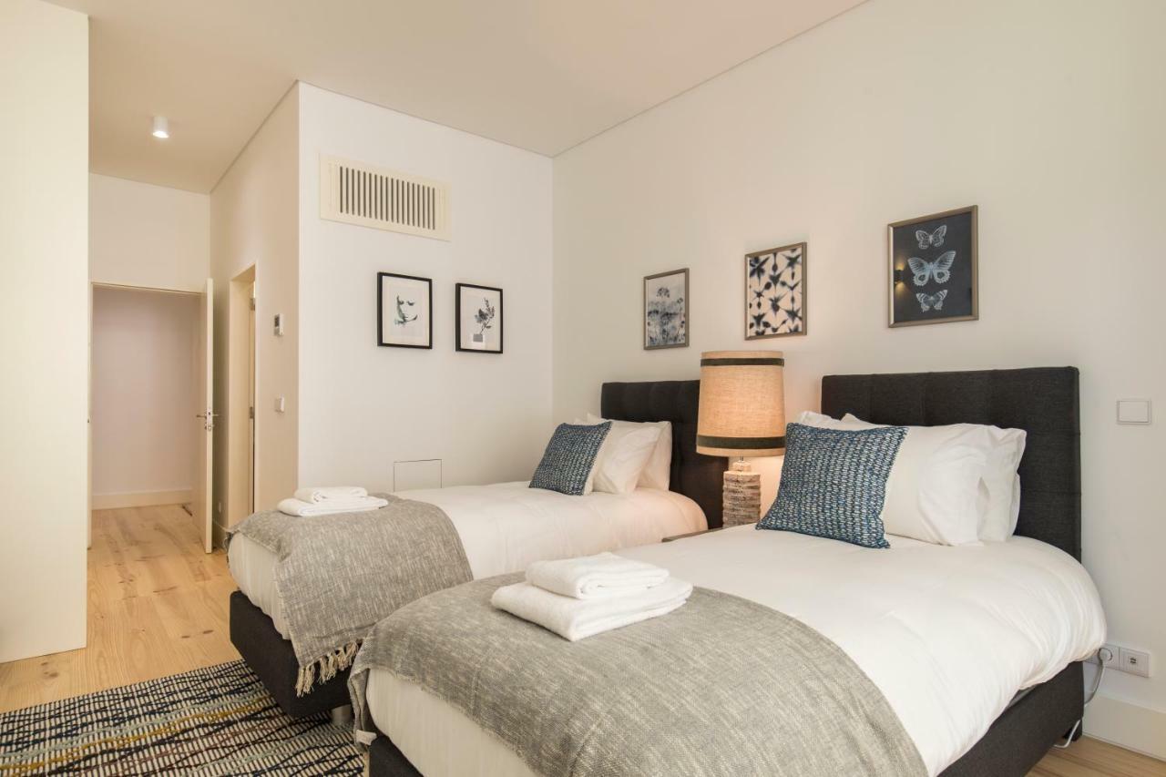 Apartamento Lovelystay - Hidden Oasis With River View