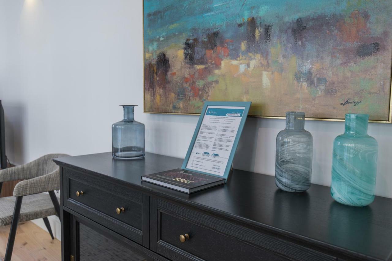 Apartamento Lovelystay - Hidden Oasis With River View Lisboa