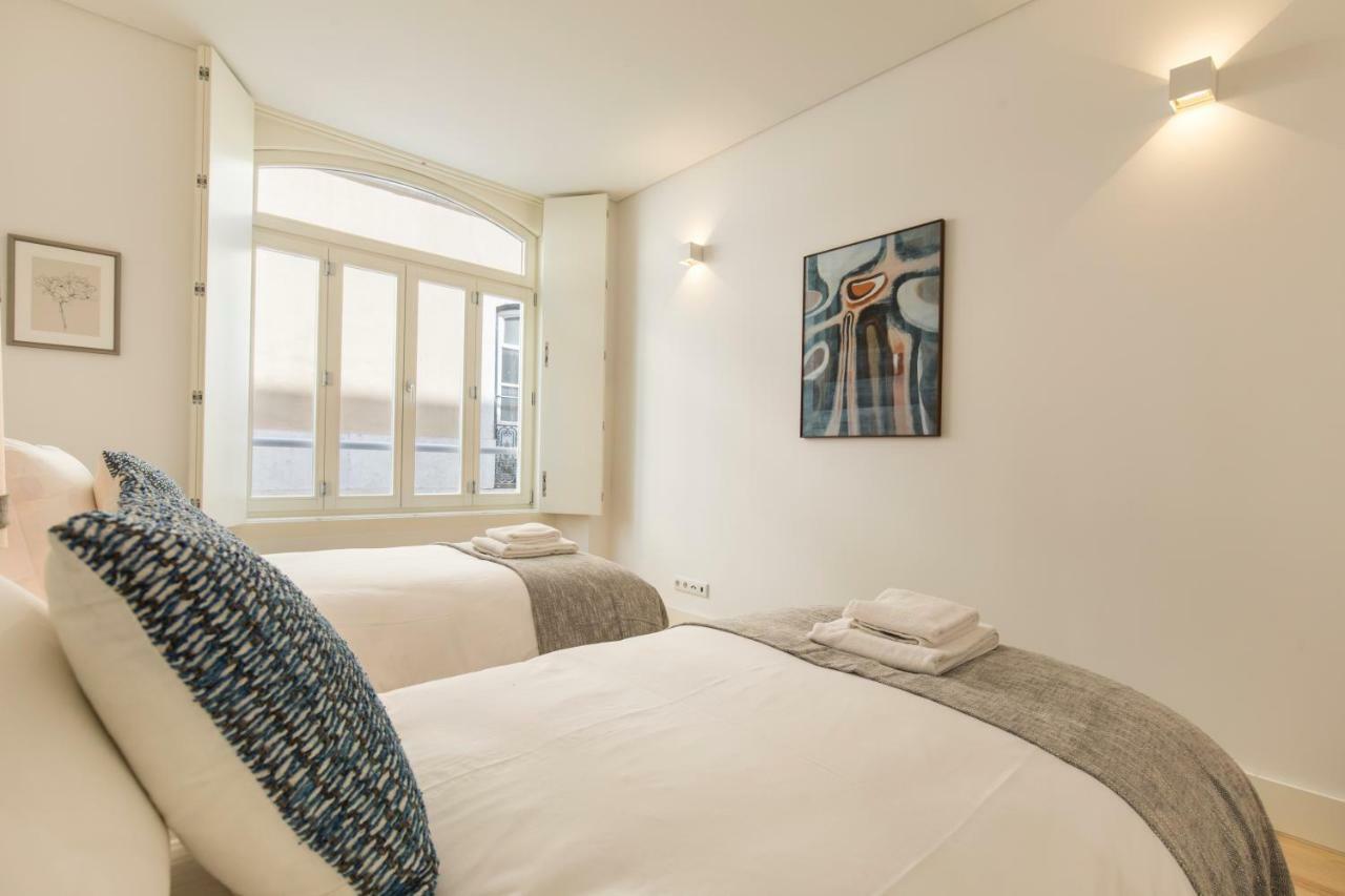 Lovelystay - Hidden Oasis With River View * Lisboa